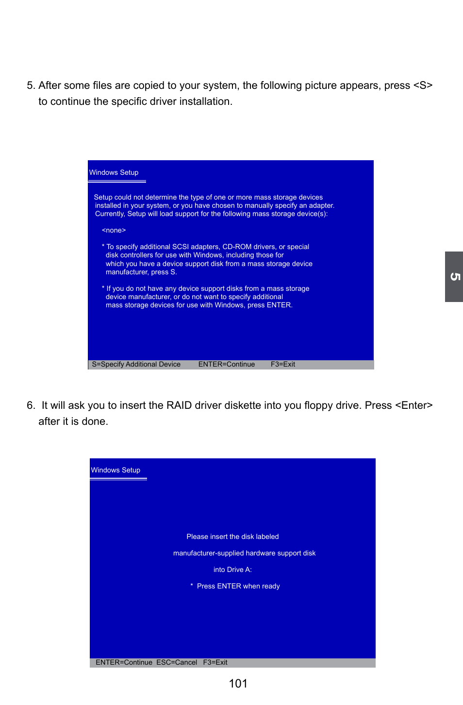 Foxconn ELA User Manual | Page 108 / 117