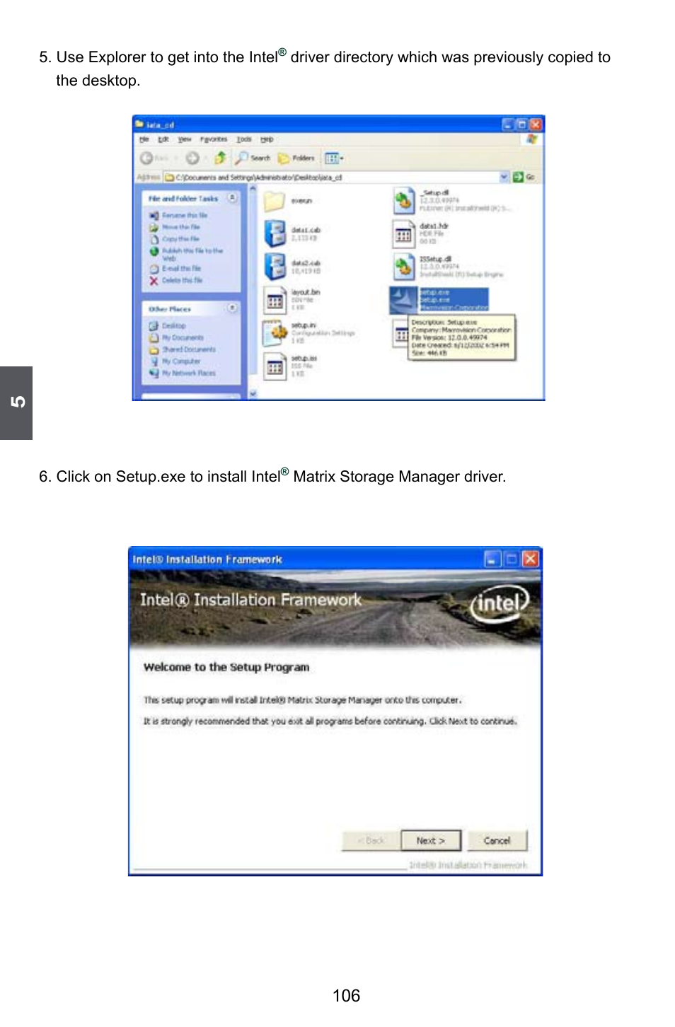 Foxconn ELA User Manual | Page 113 / 117