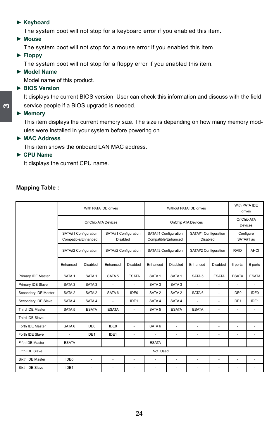 Foxconn ELA User Manual | Page 31 / 117