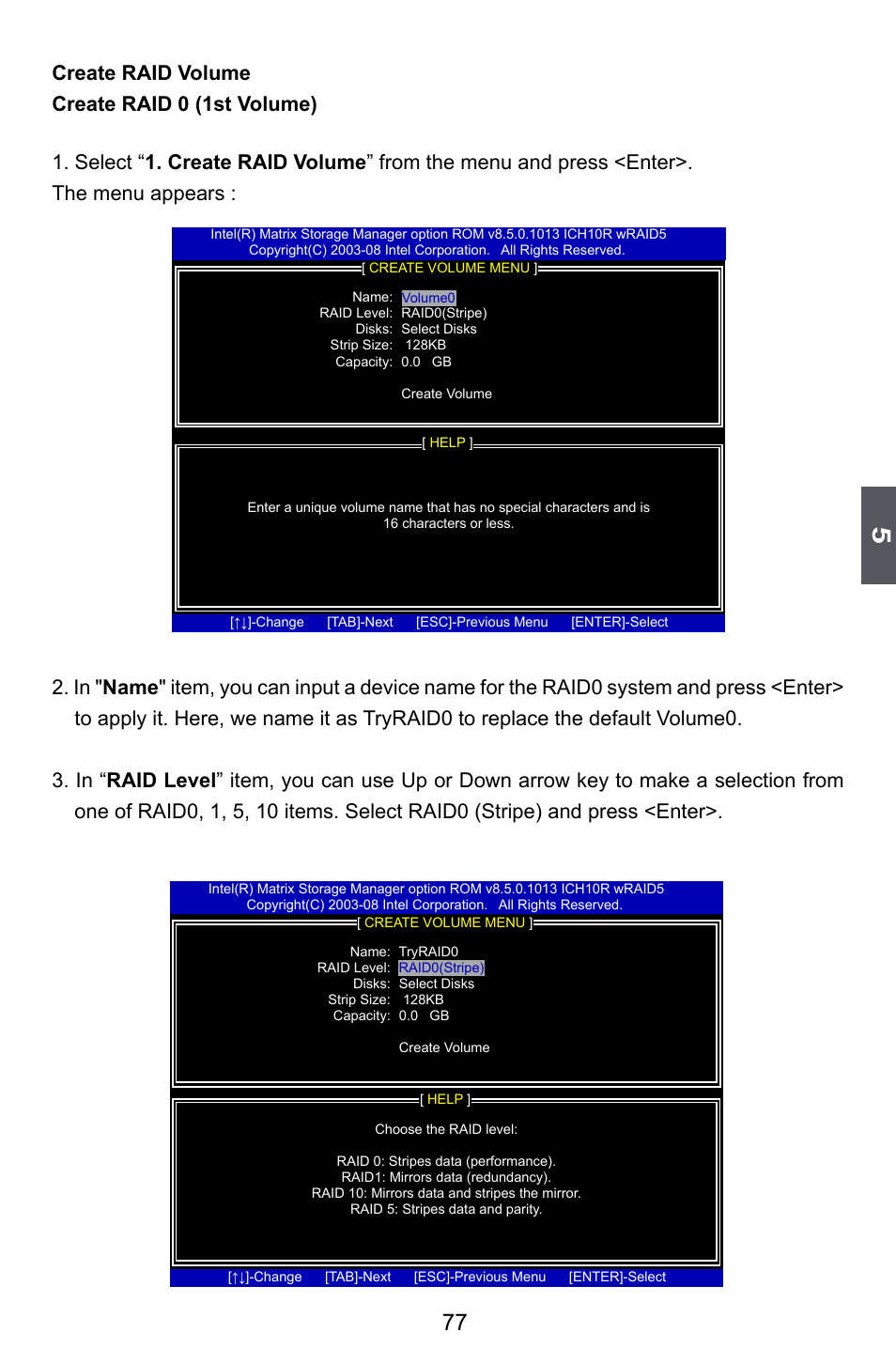 Foxconn ELA User Manual | Page 84 / 117