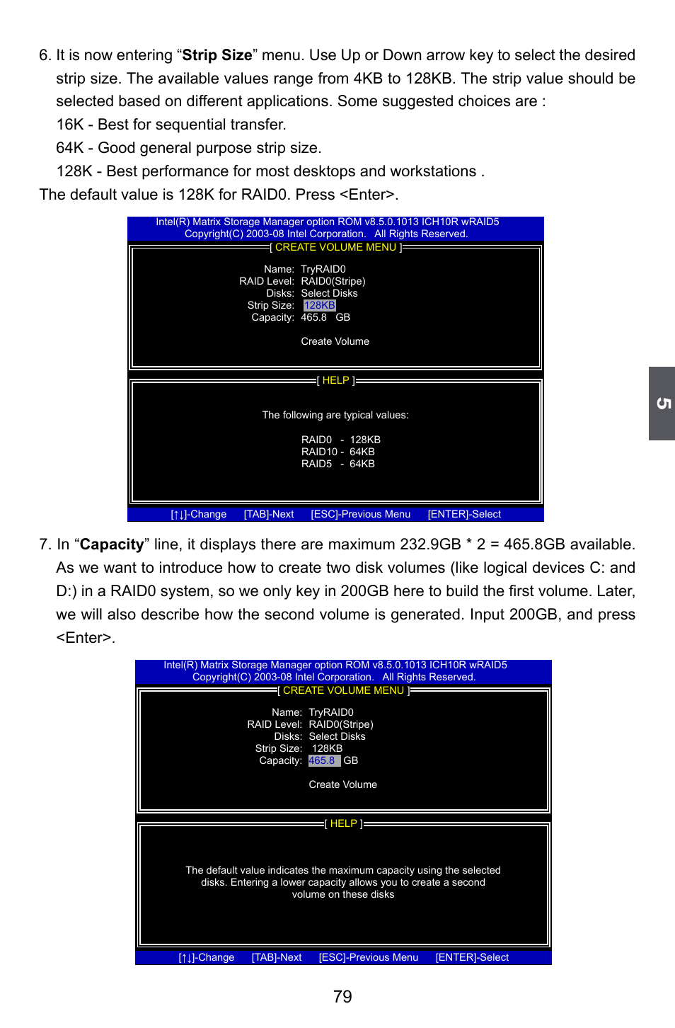 Foxconn ELA User Manual | Page 86 / 117