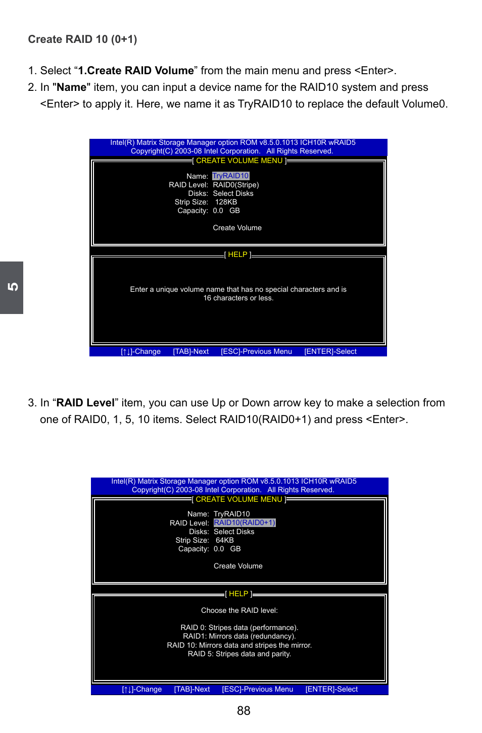 Foxconn ELA User Manual | Page 95 / 117