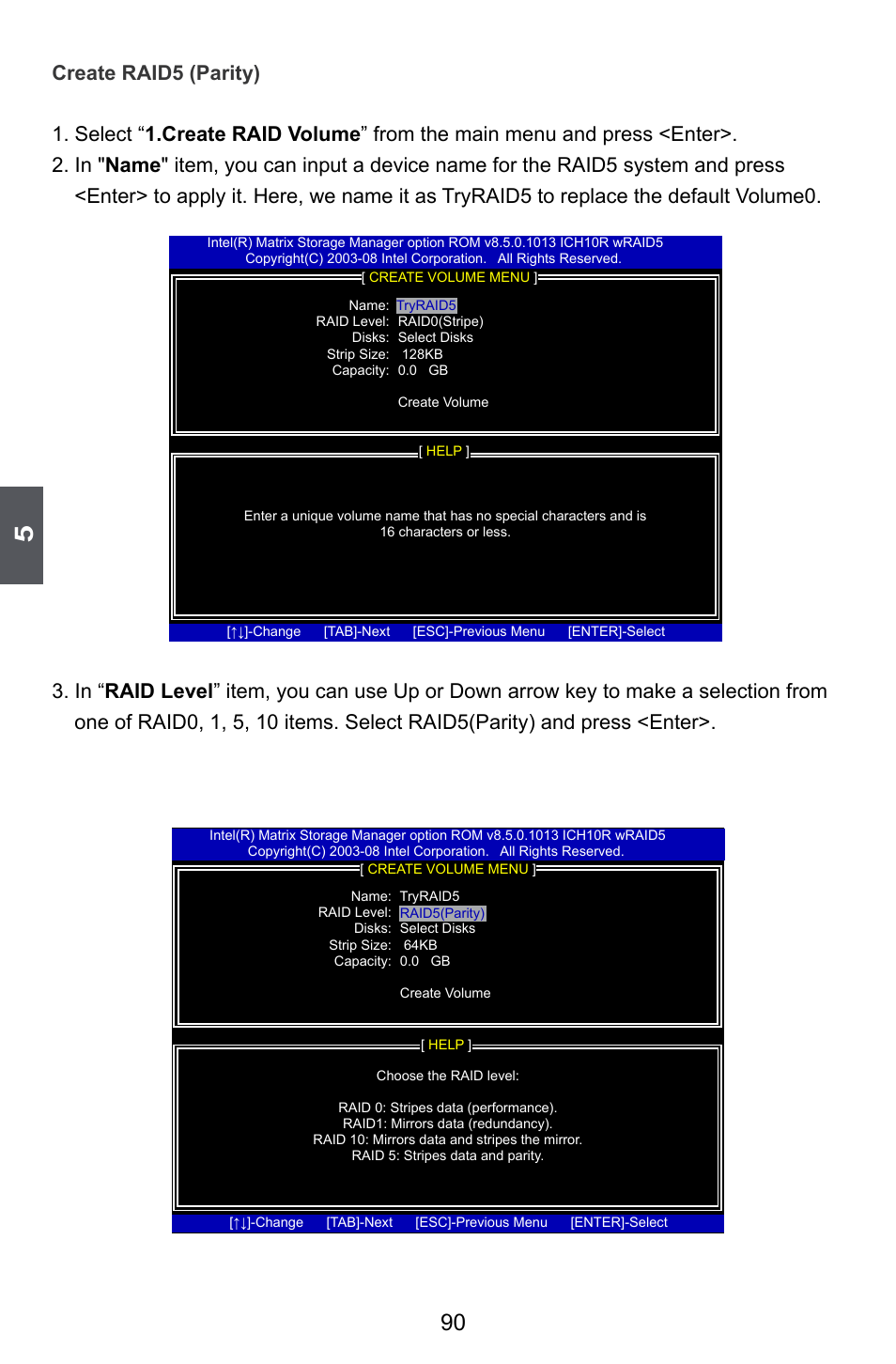 Foxconn ELA User Manual | Page 97 / 117