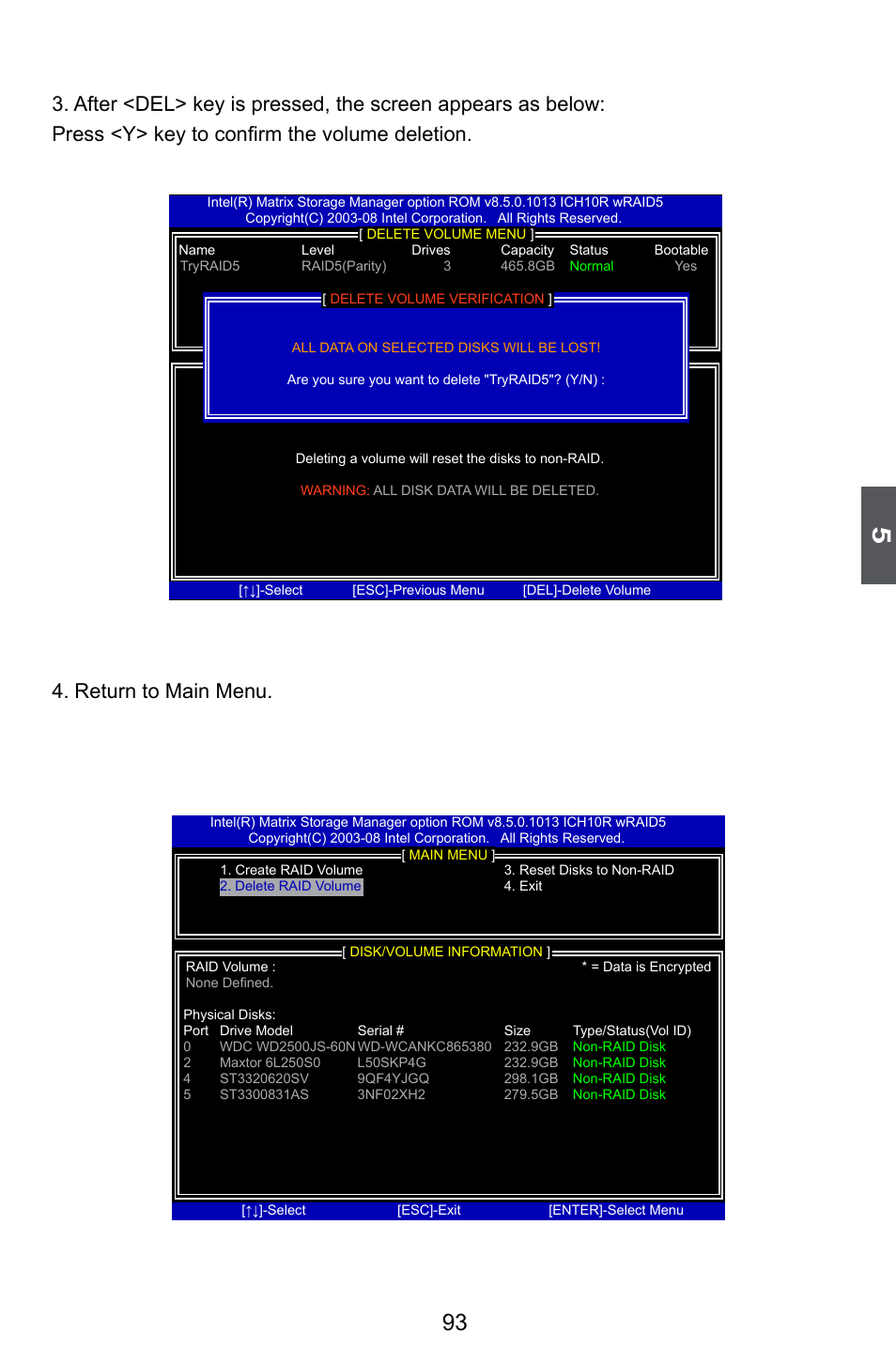 Foxconn P45A User Manual | Page 100 / 116