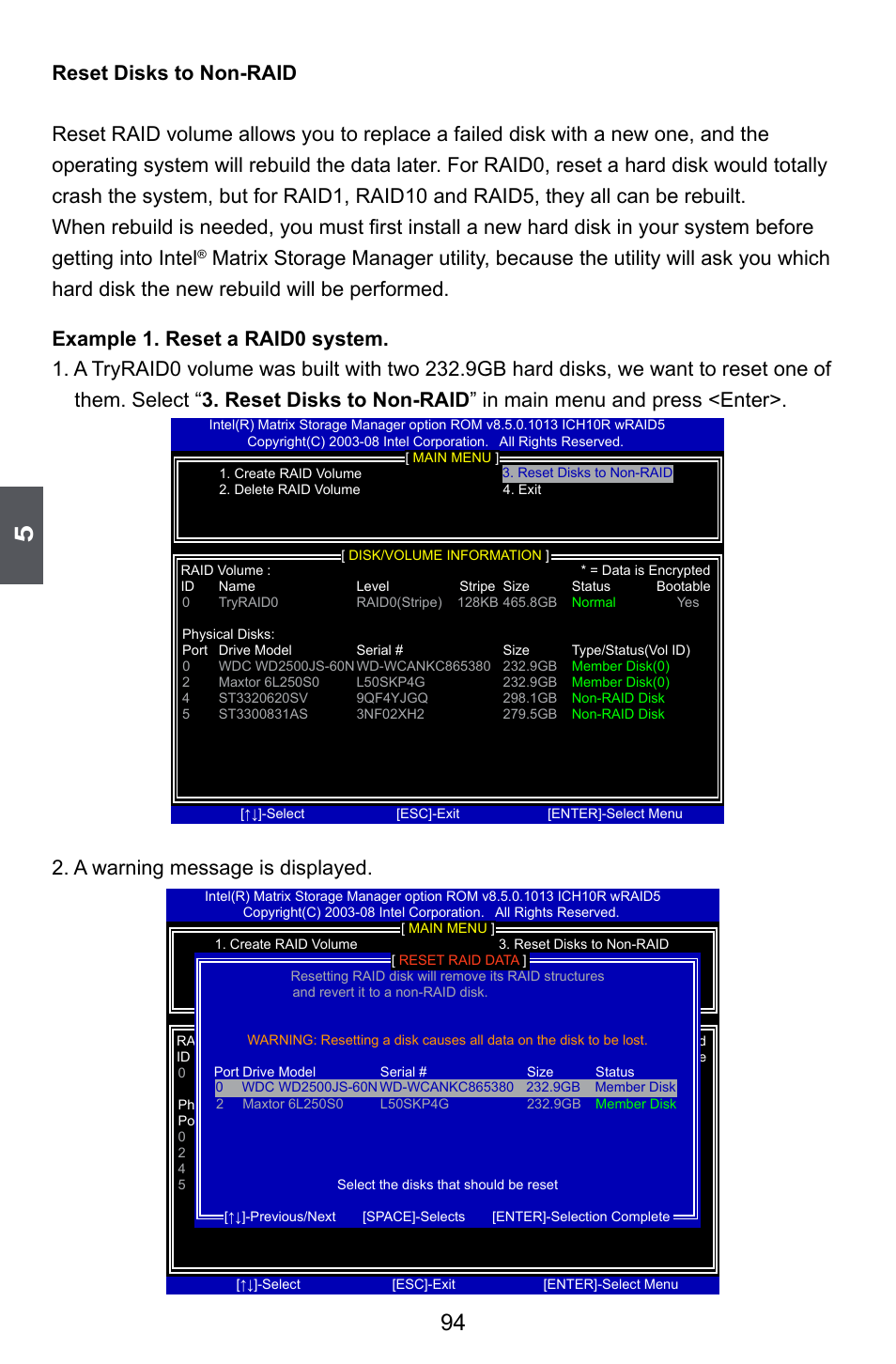 Foxconn P45A User Manual | Page 101 / 116