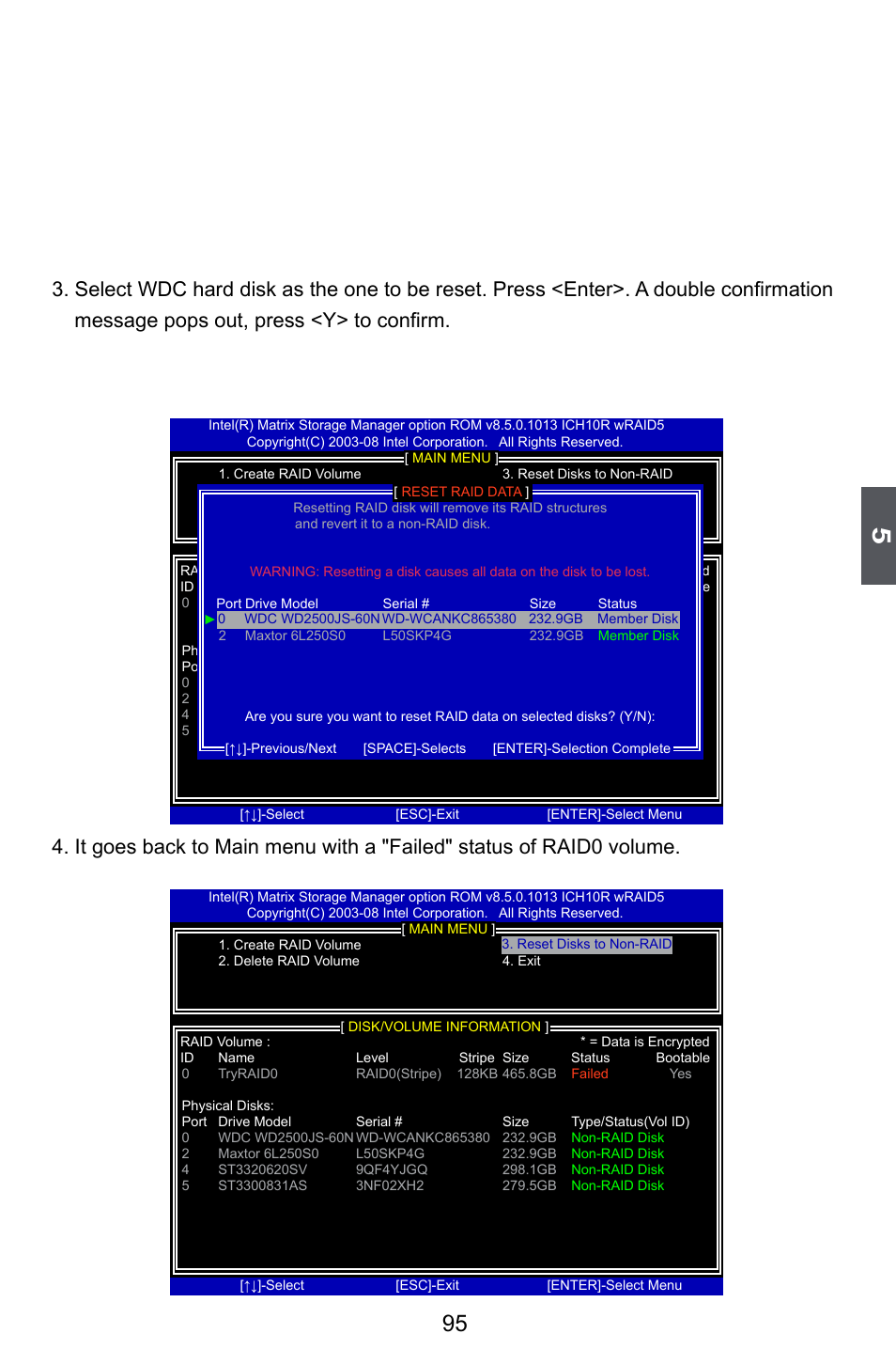 Foxconn P45A User Manual | Page 102 / 116