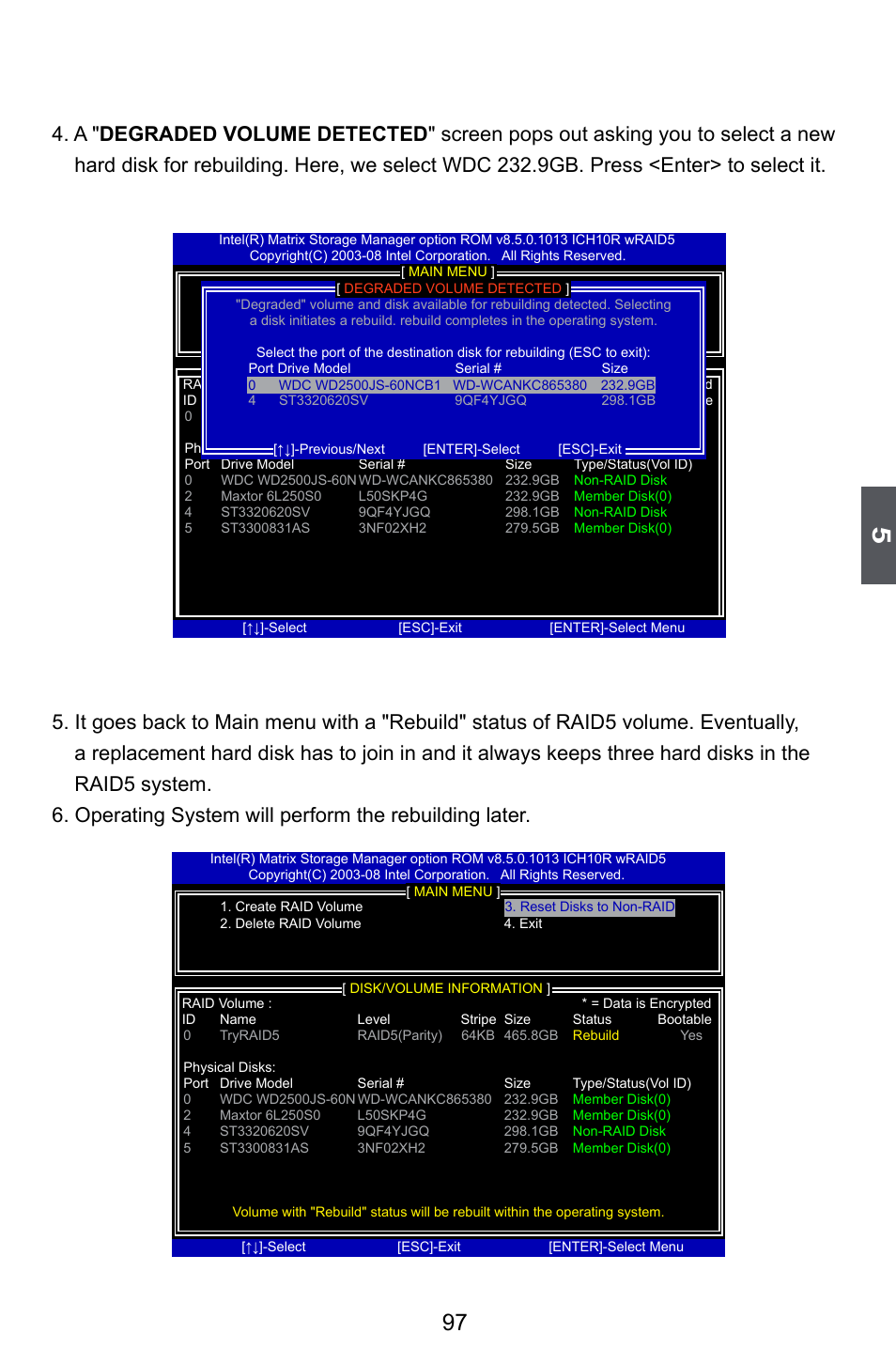 Foxconn P45A User Manual | Page 104 / 116