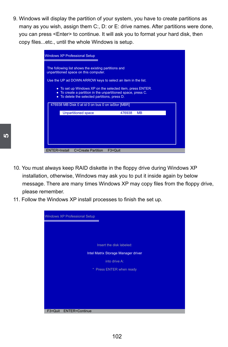 Foxconn P45A User Manual | Page 109 / 116