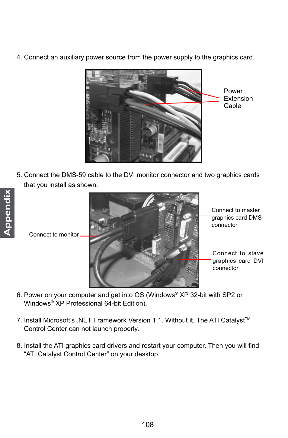 Appendix | Foxconn P45A User Manual | Page 115 / 116
