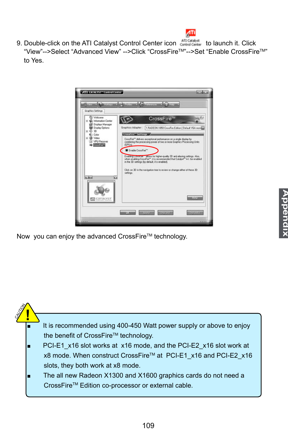 Appendix | Foxconn P45A User Manual | Page 116 / 116