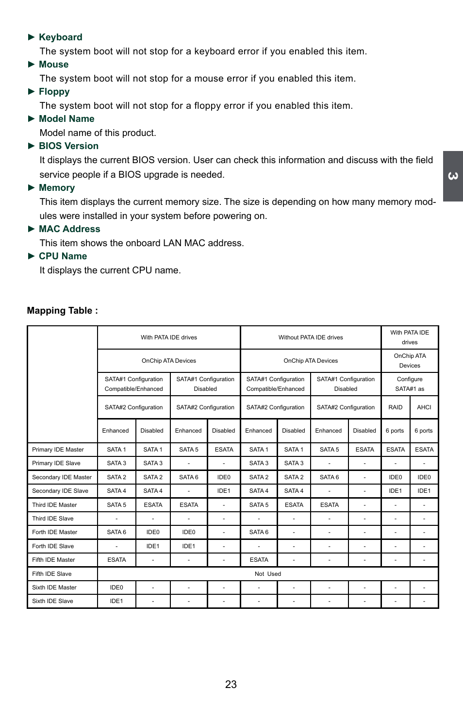 Foxconn P45A User Manual | Page 30 / 116