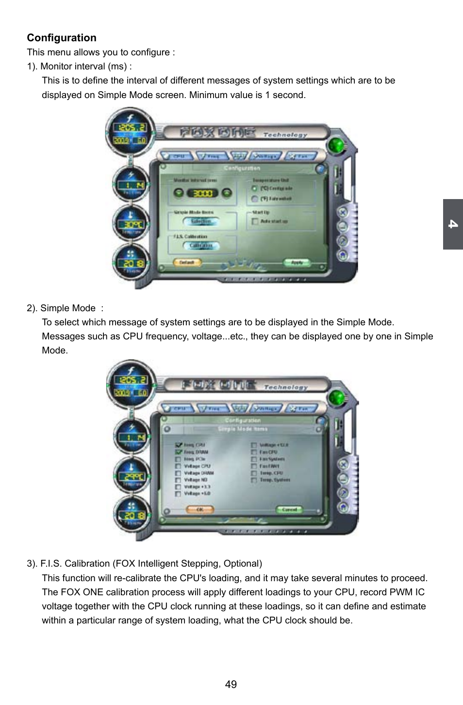 Foxconn P45A User Manual | Page 56 / 116