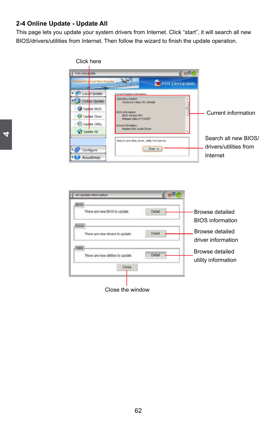 Foxconn P45A User Manual | Page 69 / 116