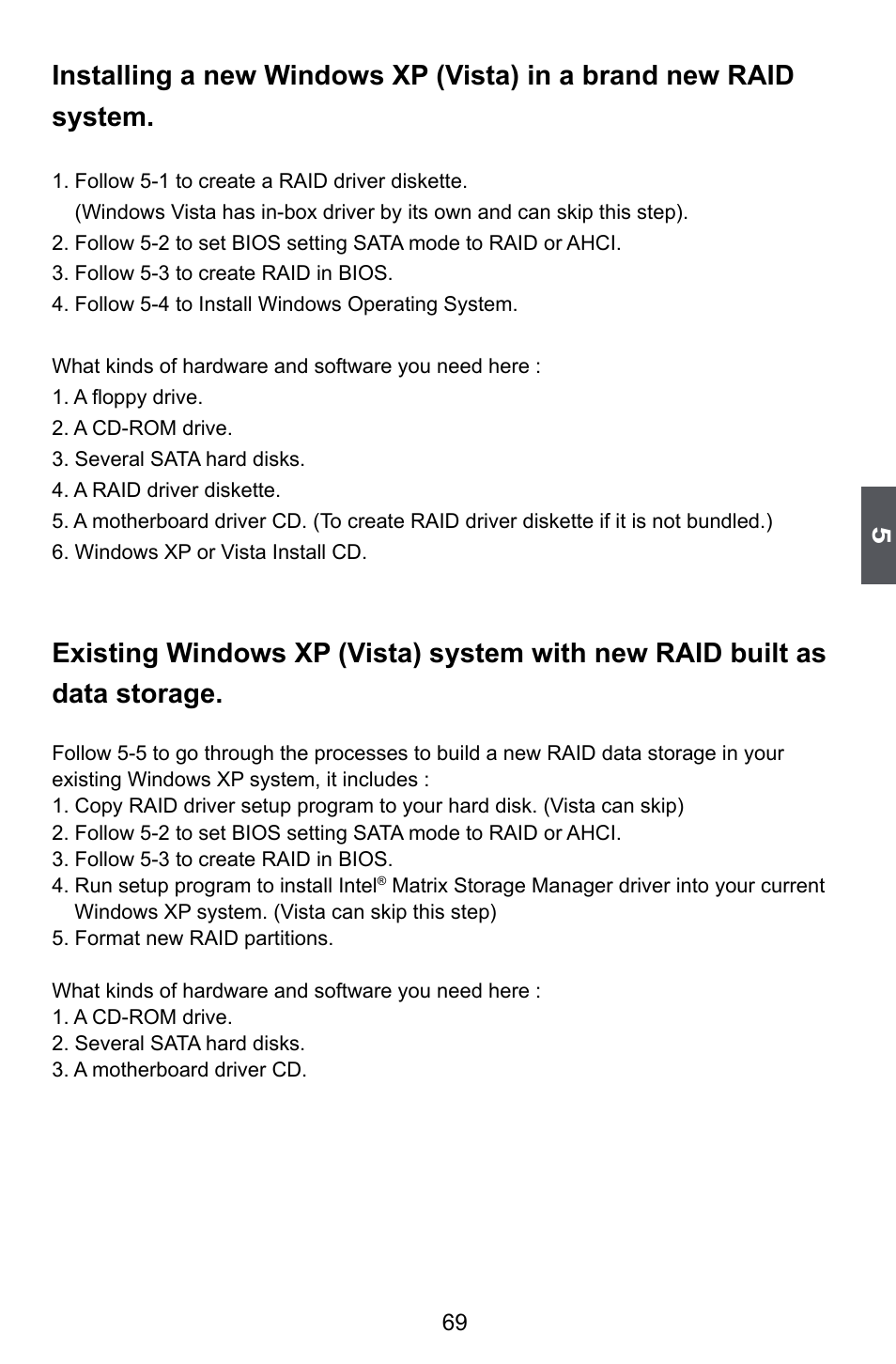 Foxconn P45A User Manual | Page 76 / 116