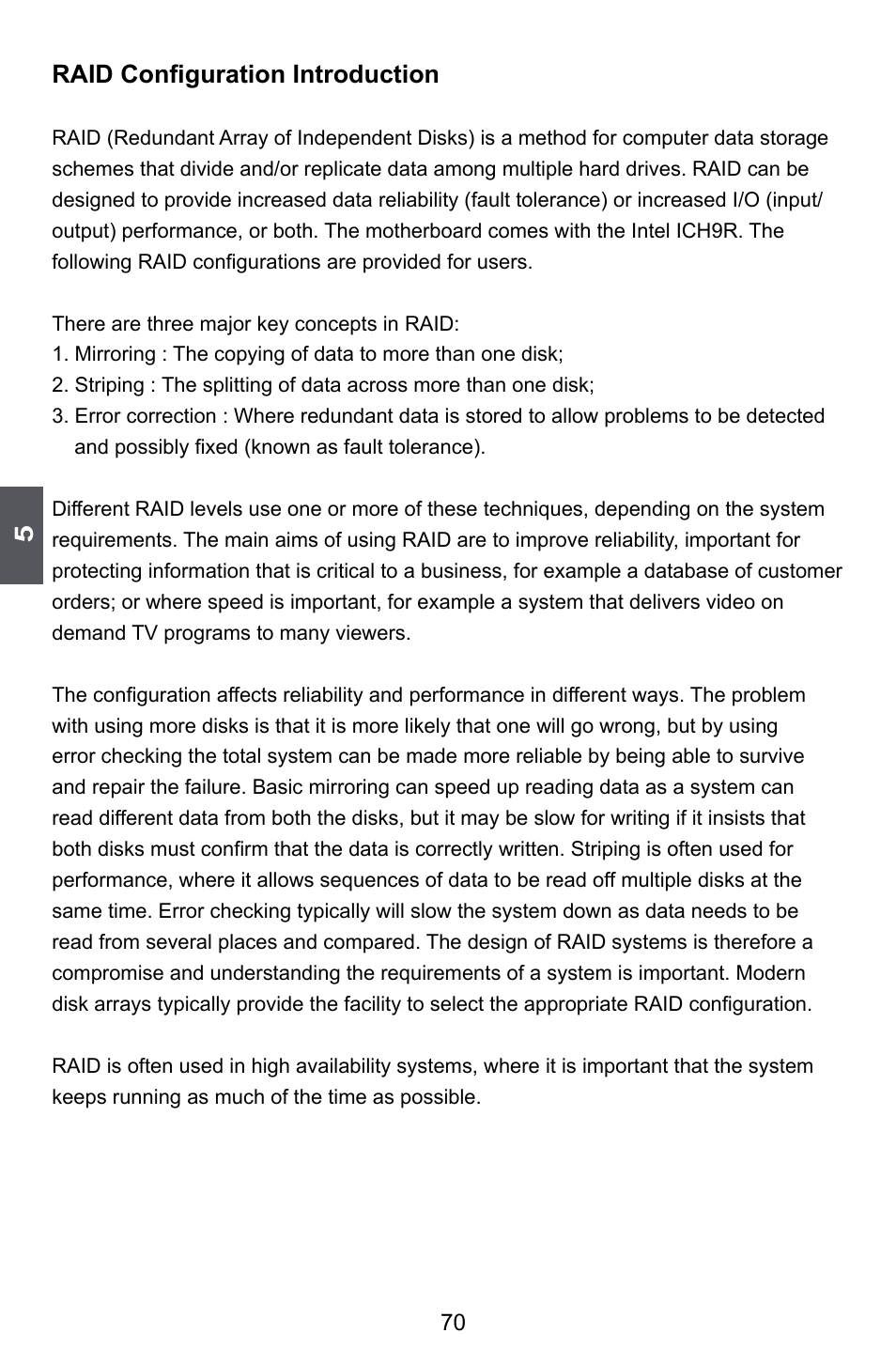 Foxconn P45A User Manual | Page 77 / 116