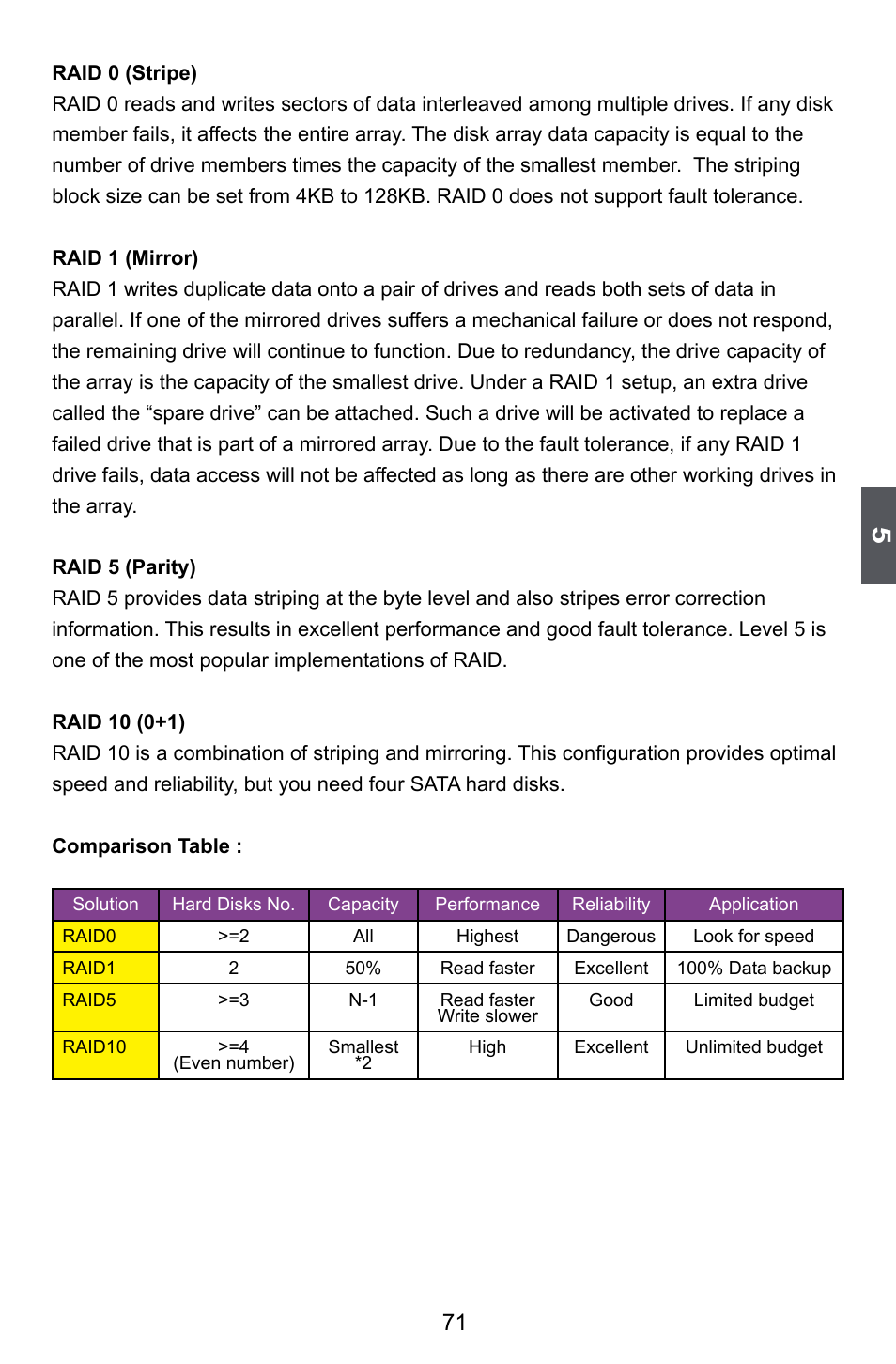 Foxconn P45A User Manual | Page 78 / 116