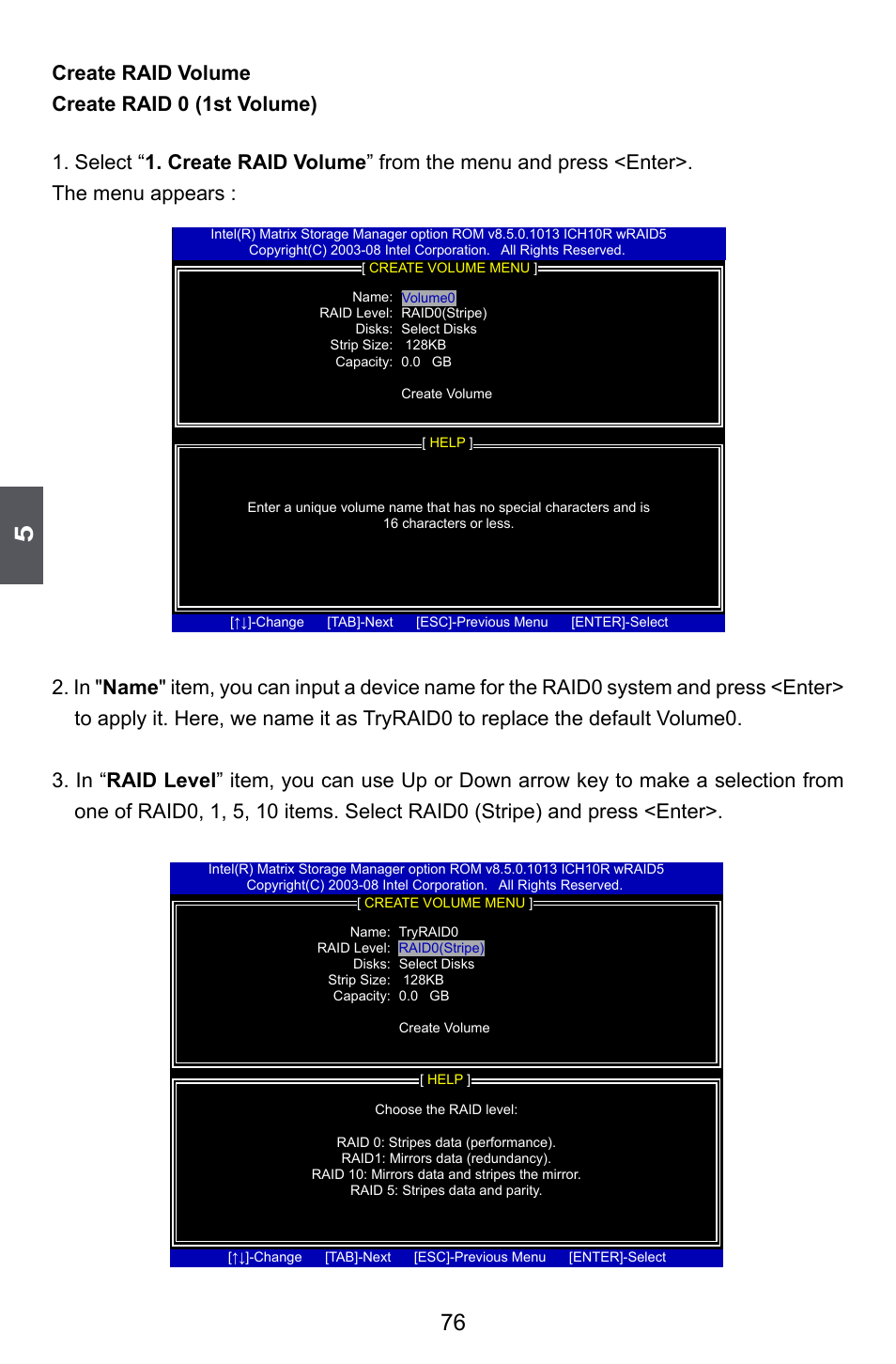 Foxconn P45A User Manual | Page 83 / 116