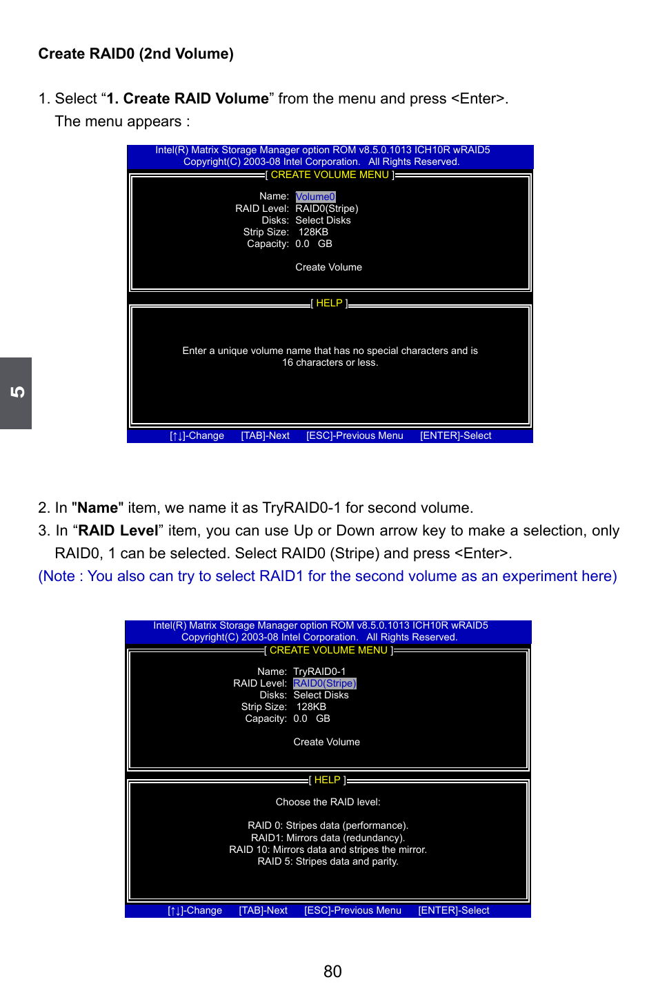 Foxconn P45A User Manual | Page 87 / 116