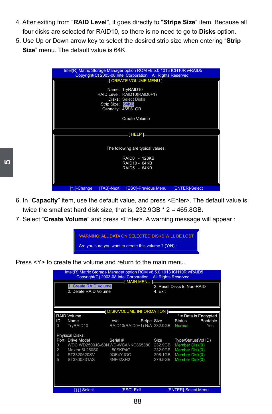 Foxconn P45A User Manual | Page 95 / 116