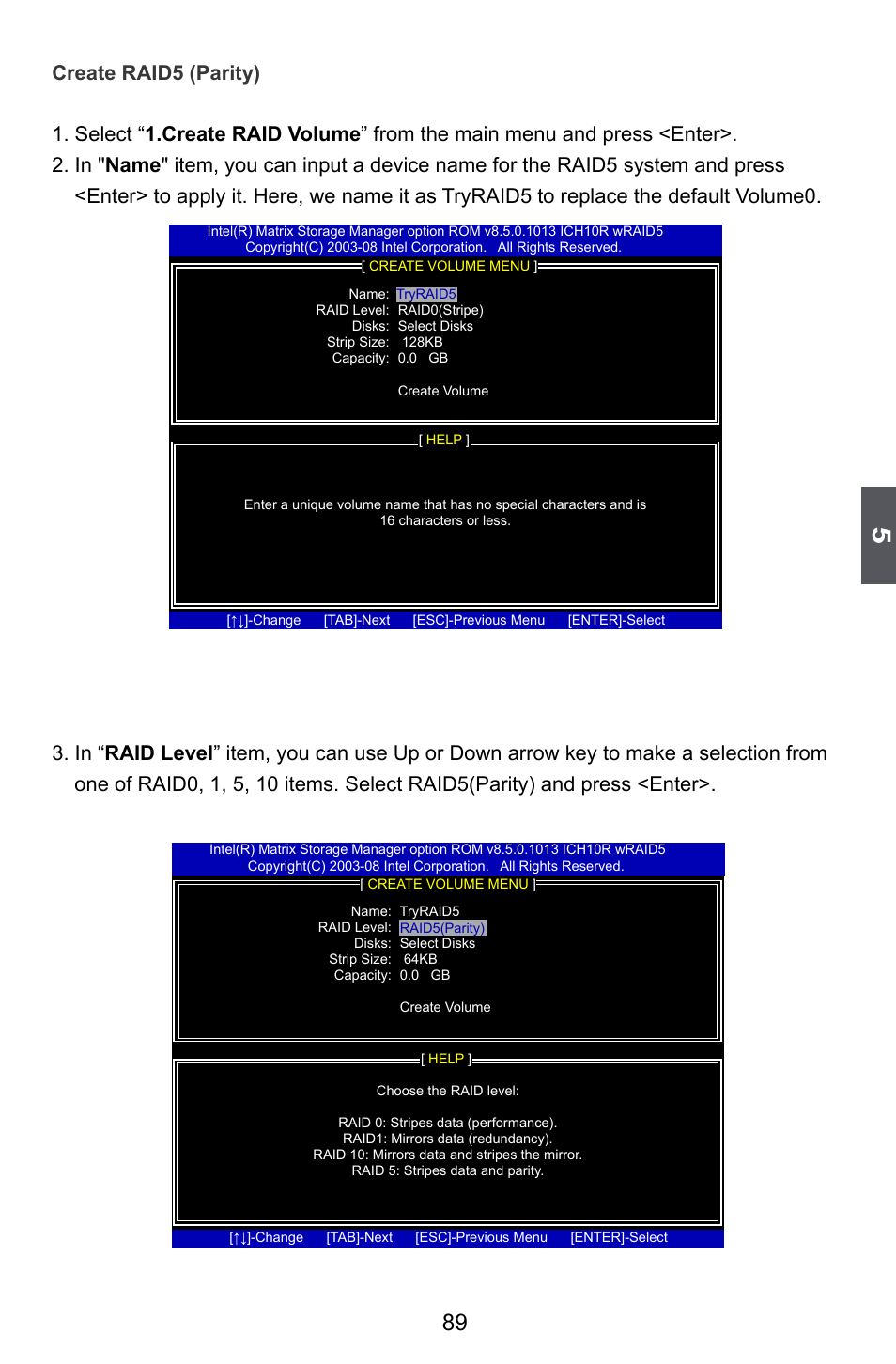 Foxconn P45A User Manual | Page 96 / 116