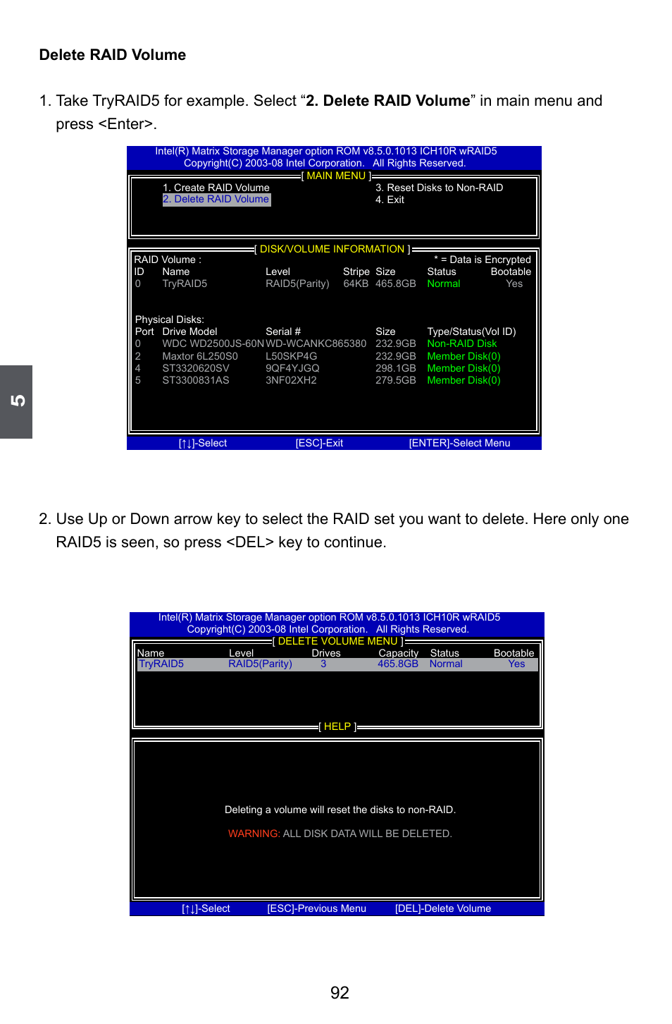 Foxconn P45A User Manual | Page 99 / 116