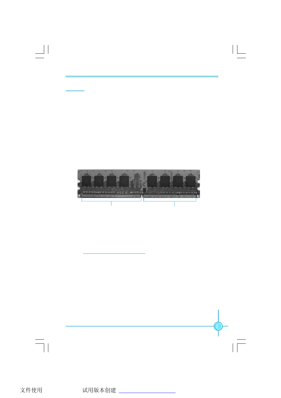 Foxconn P9657AA-8EKRS2H User Manual | Page 18 / 66