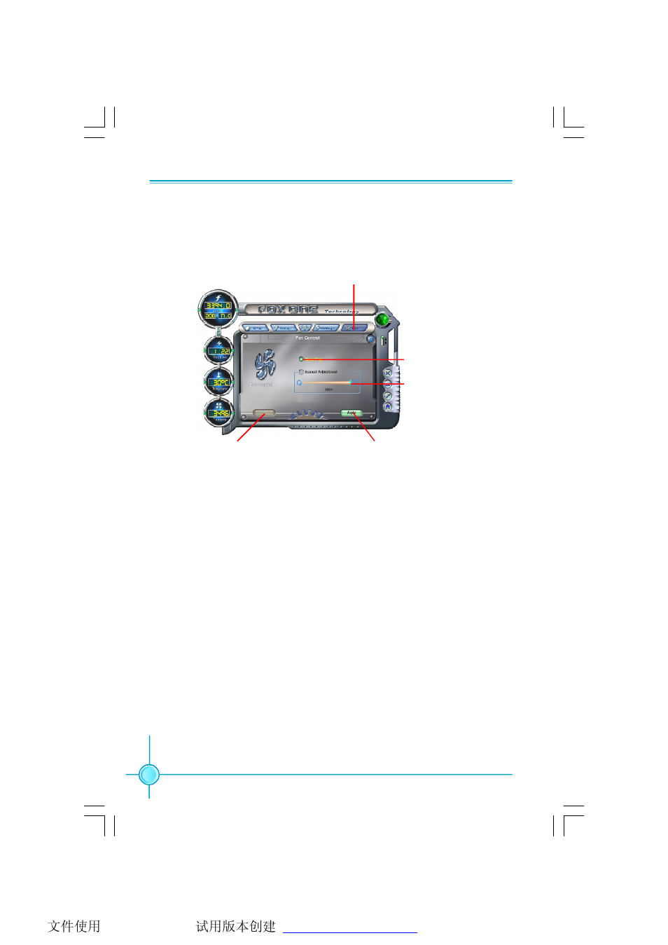 Foxconn P9657AA-8EKRS2H User Manual | Page 59 / 66