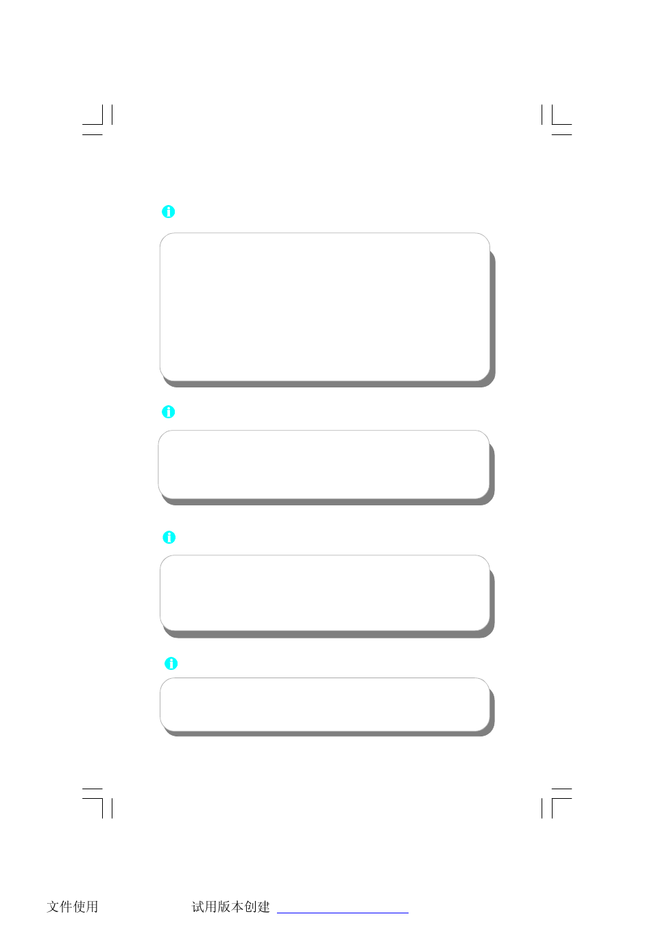 Foxconn P9657AA-8EKRS2H User Manual | Page 6 / 66