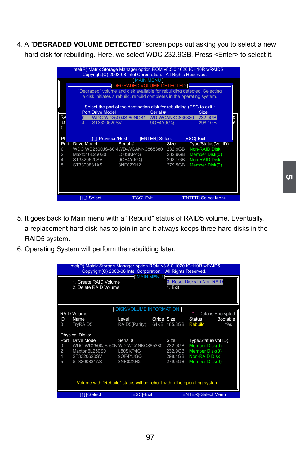 Foxconn Q45M User Manual | Page 104 / 113