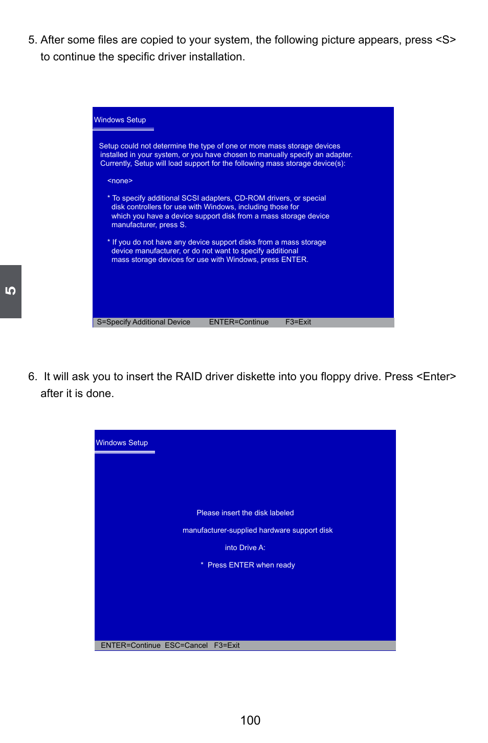 Foxconn Q45M User Manual | Page 107 / 113