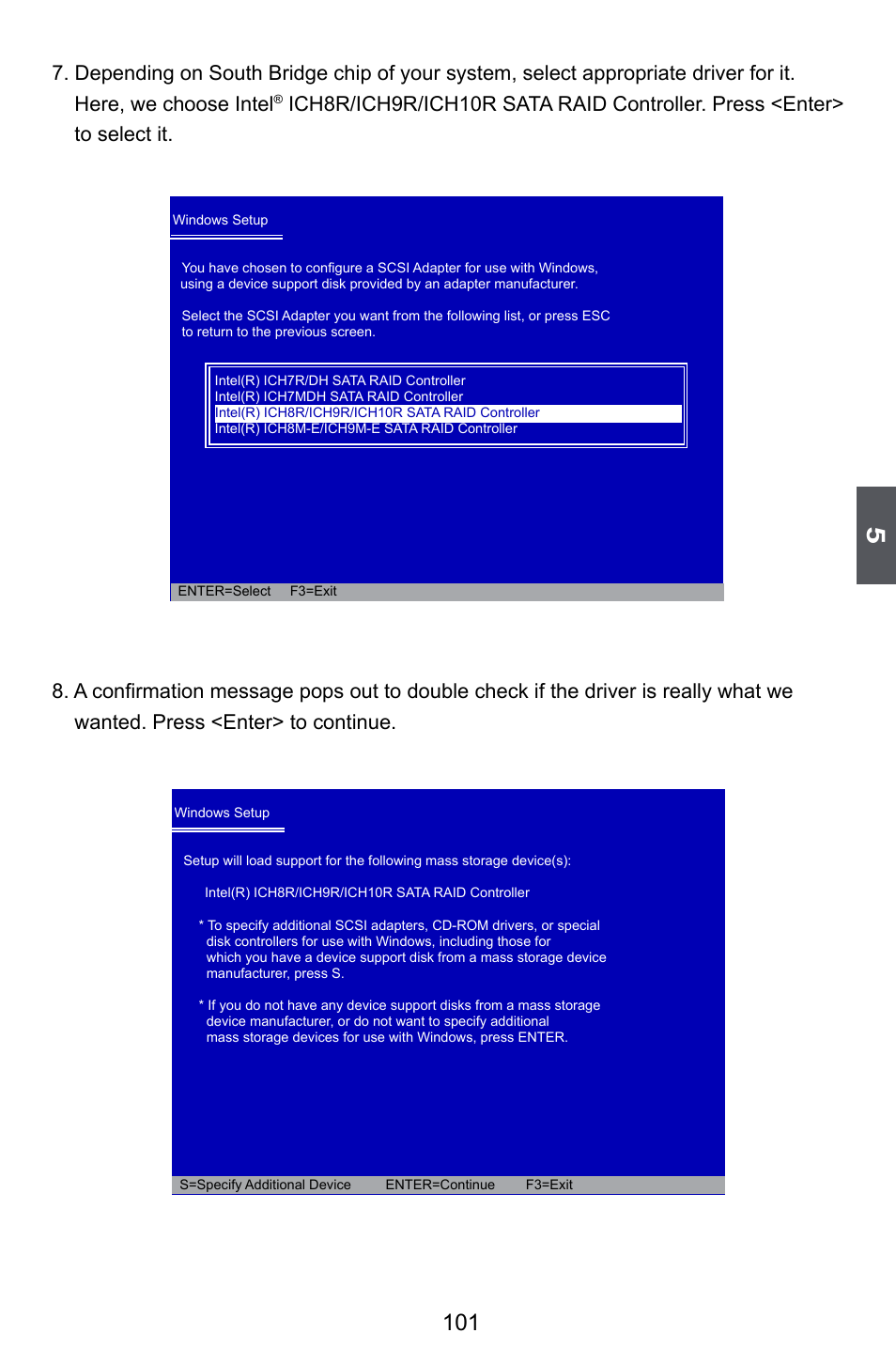 Foxconn Q45M User Manual | Page 108 / 113