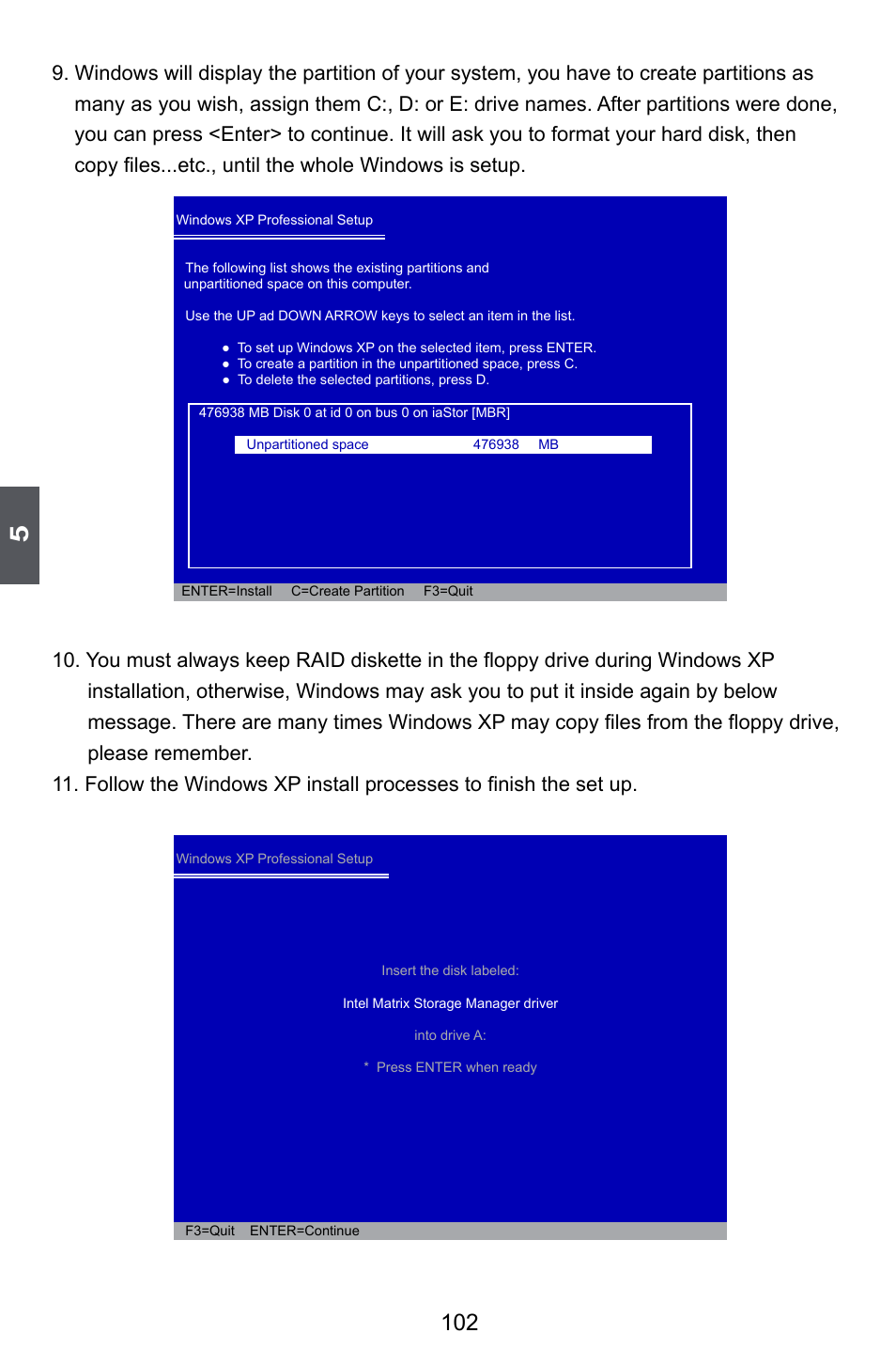 Foxconn Q45M User Manual | Page 109 / 113