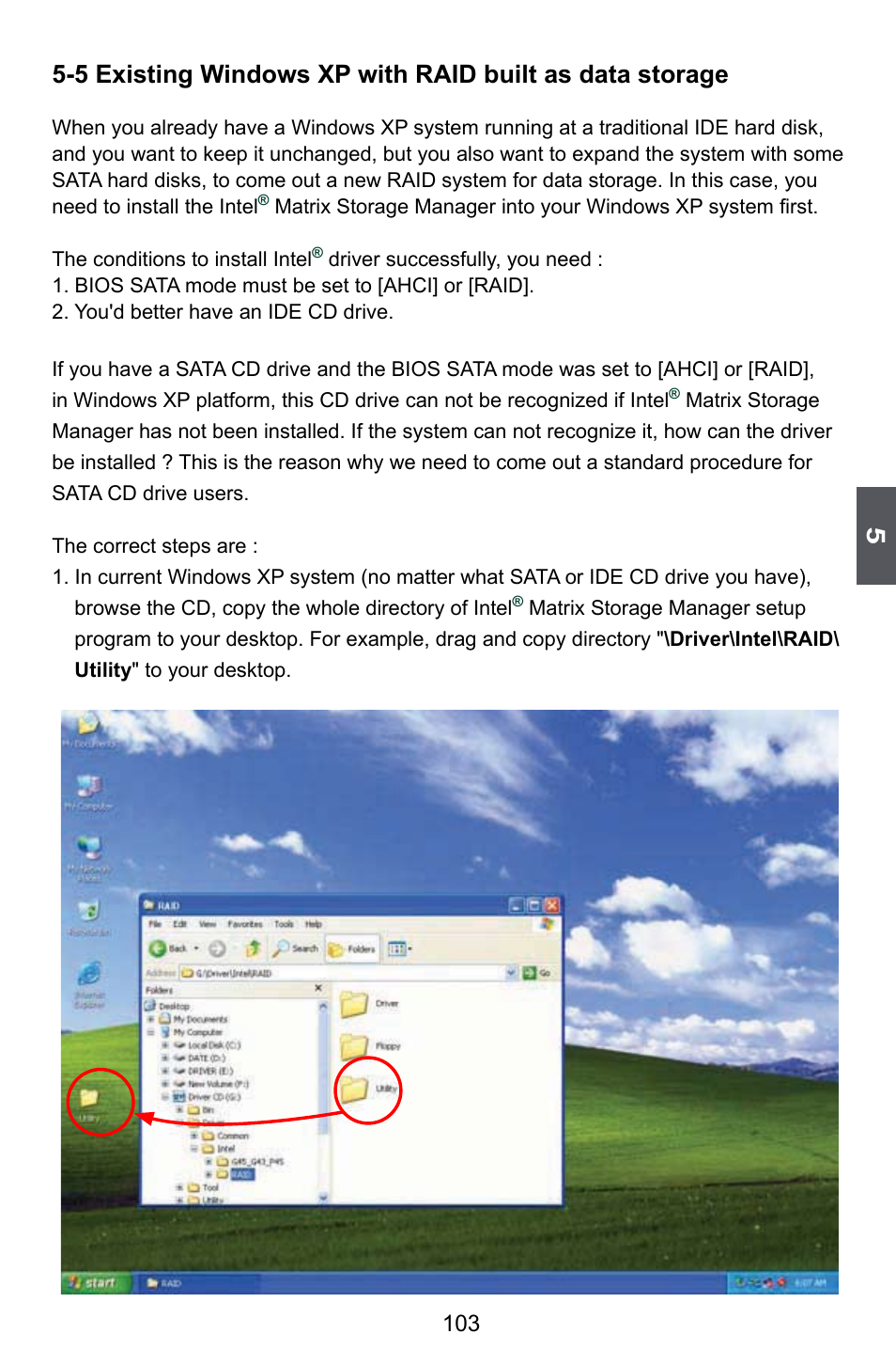 Foxconn Q45M User Manual | Page 110 / 113