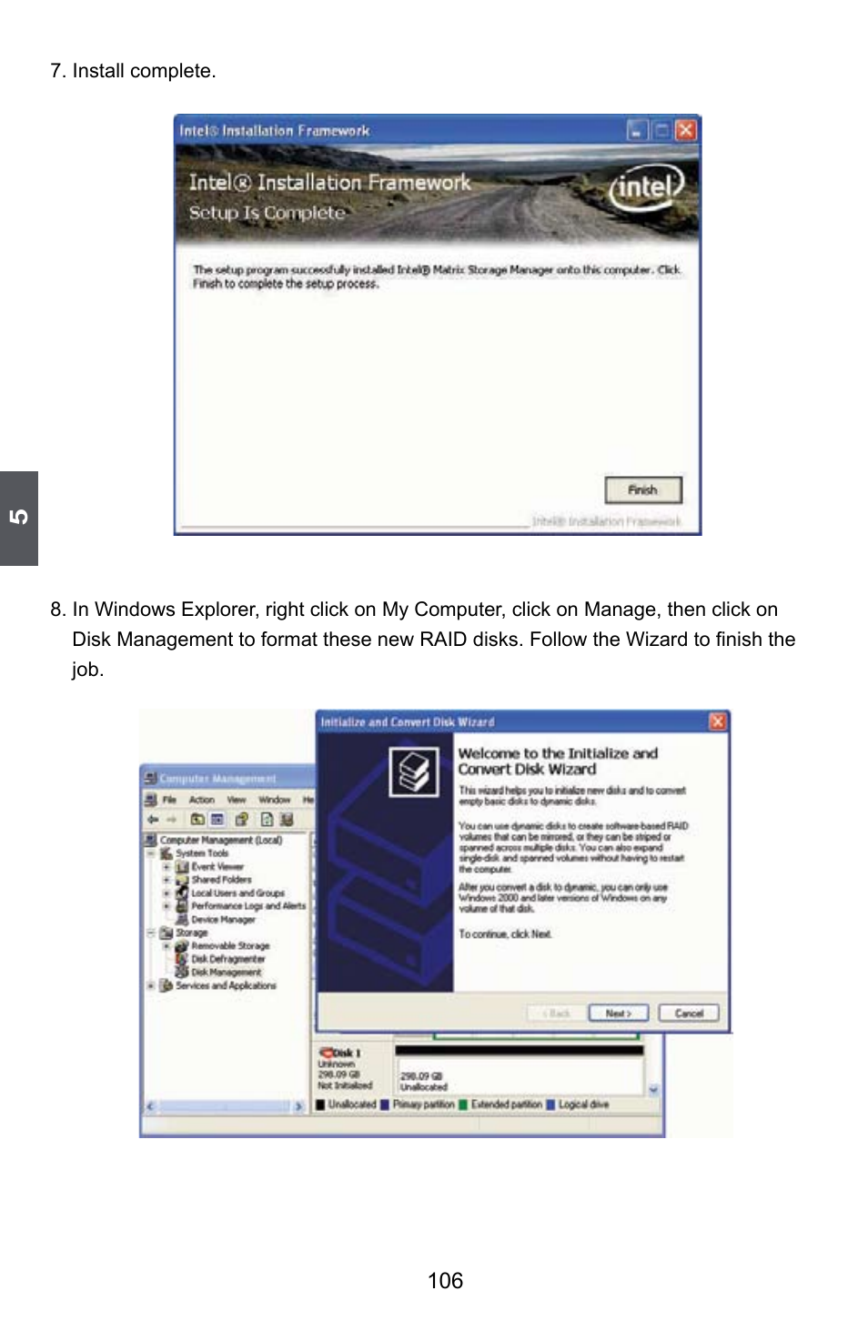 Foxconn Q45M User Manual | Page 113 / 113