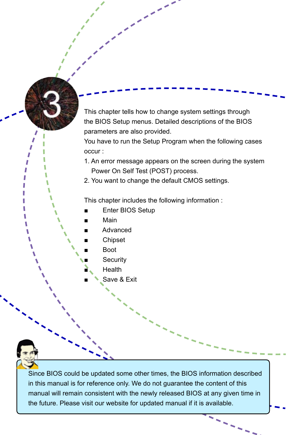 Foxconn Q45M User Manual | Page 27 / 113