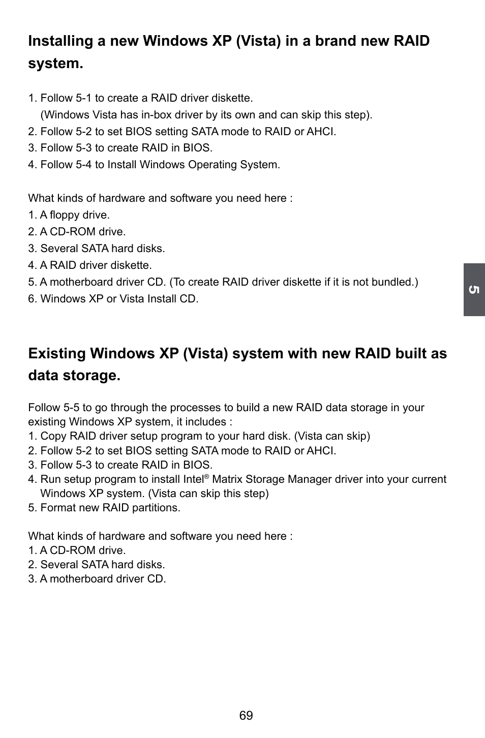 Foxconn Q45M User Manual | Page 76 / 113