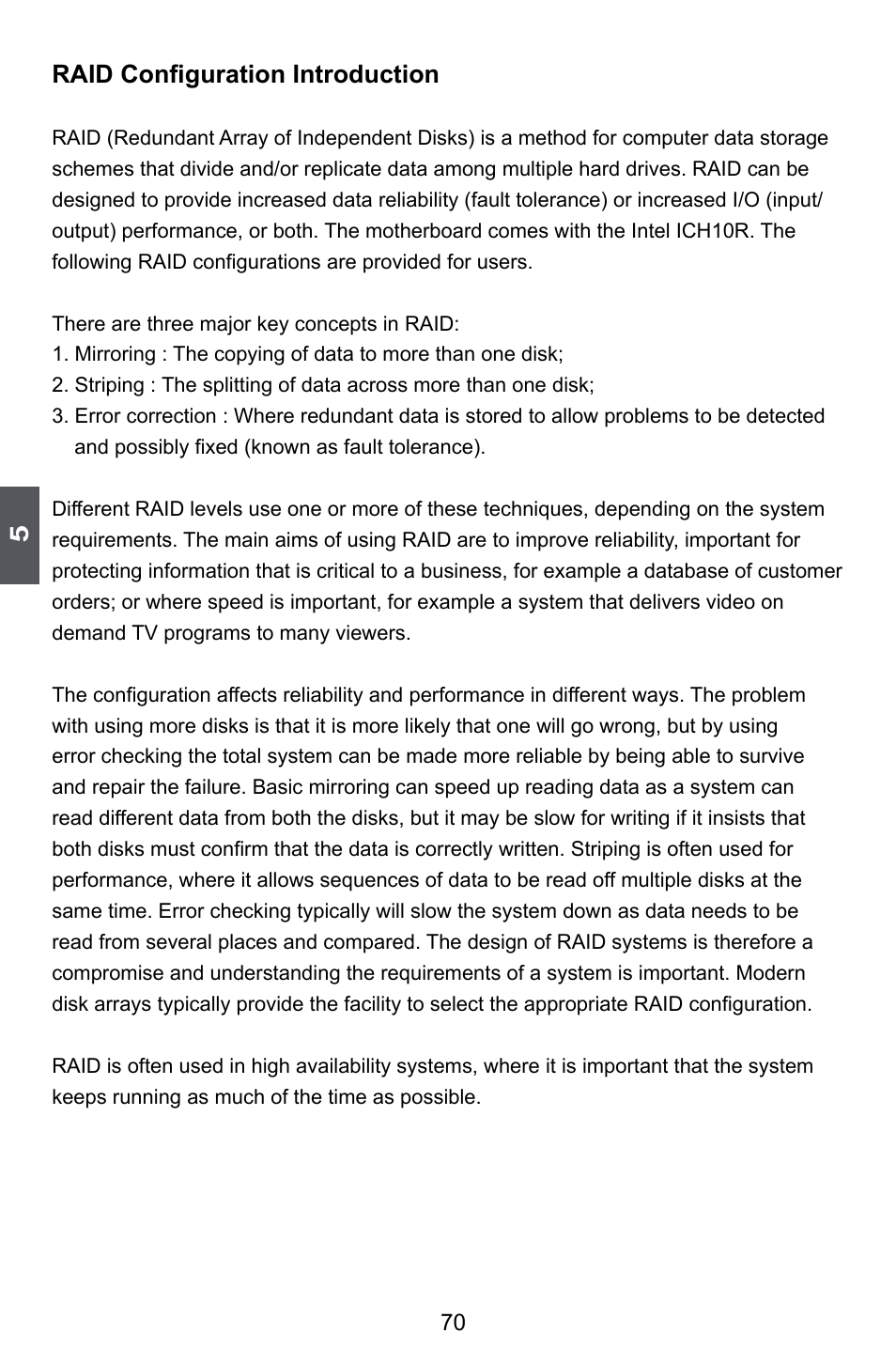 Foxconn Q45M User Manual | Page 77 / 113