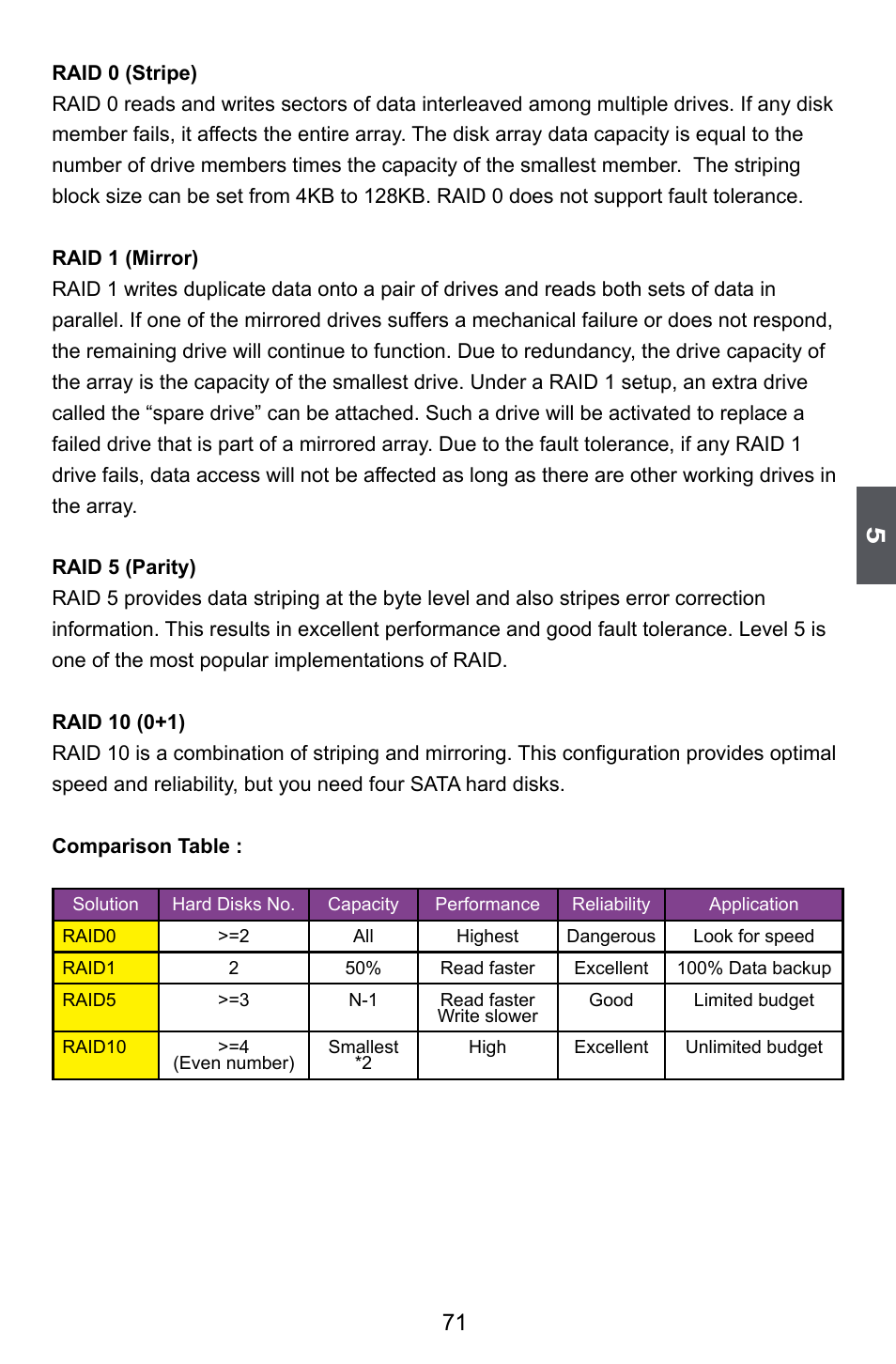 Foxconn Q45M User Manual | Page 78 / 113