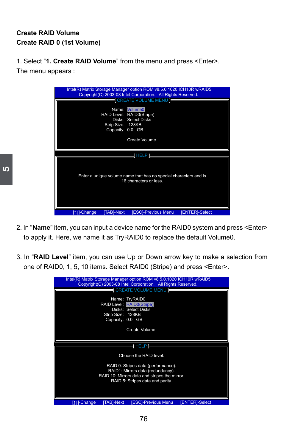 Foxconn Q45M User Manual | Page 83 / 113