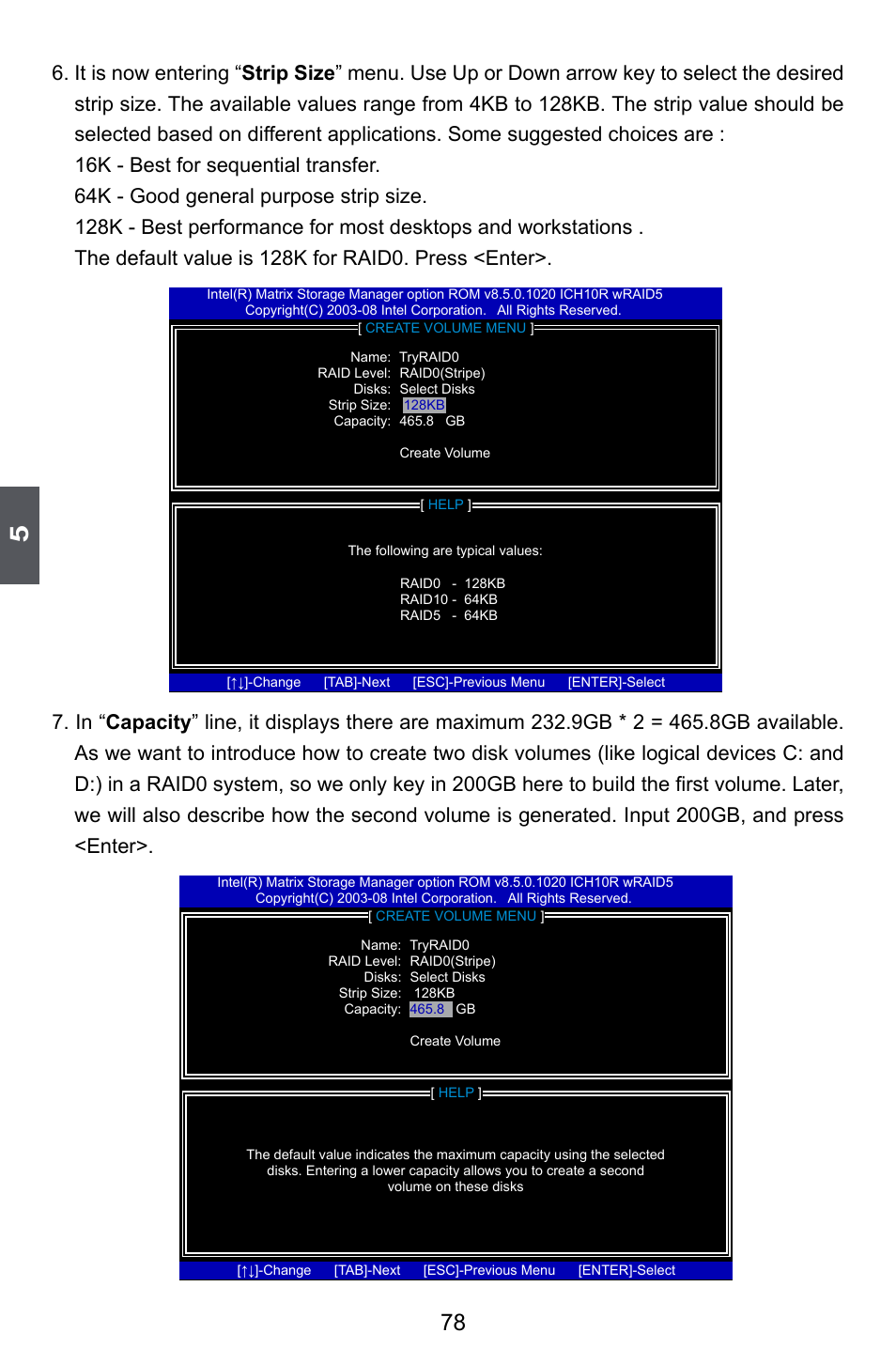 Foxconn Q45M User Manual | Page 85 / 113