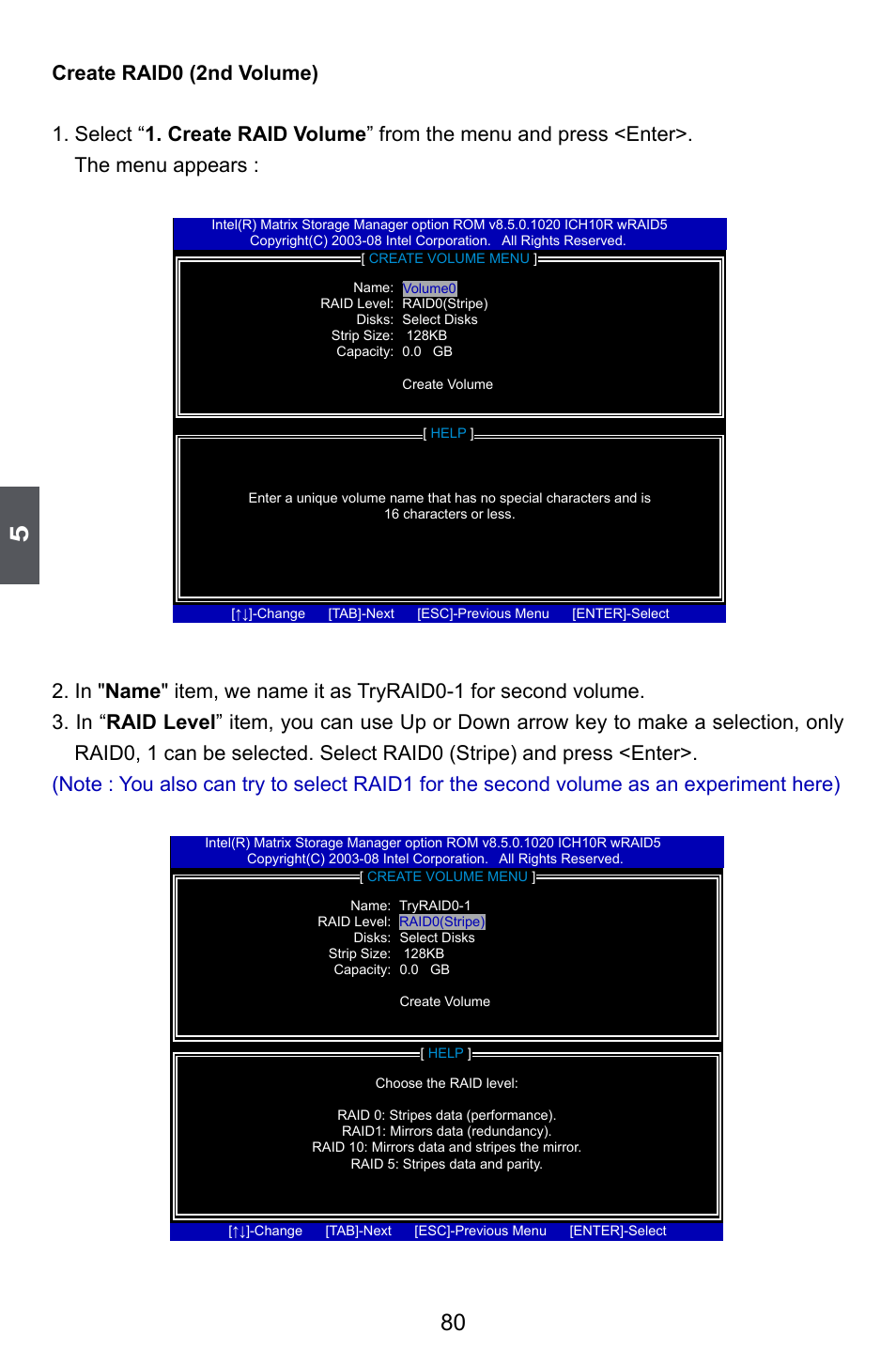 Foxconn Q45M User Manual | Page 87 / 113