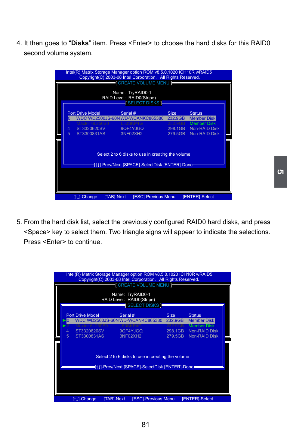 Foxconn Q45M User Manual | Page 88 / 113