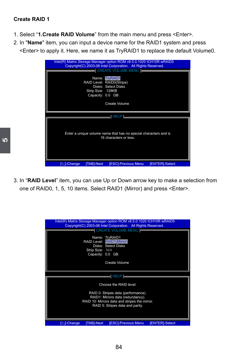 Foxconn Q45M User Manual | Page 91 / 113