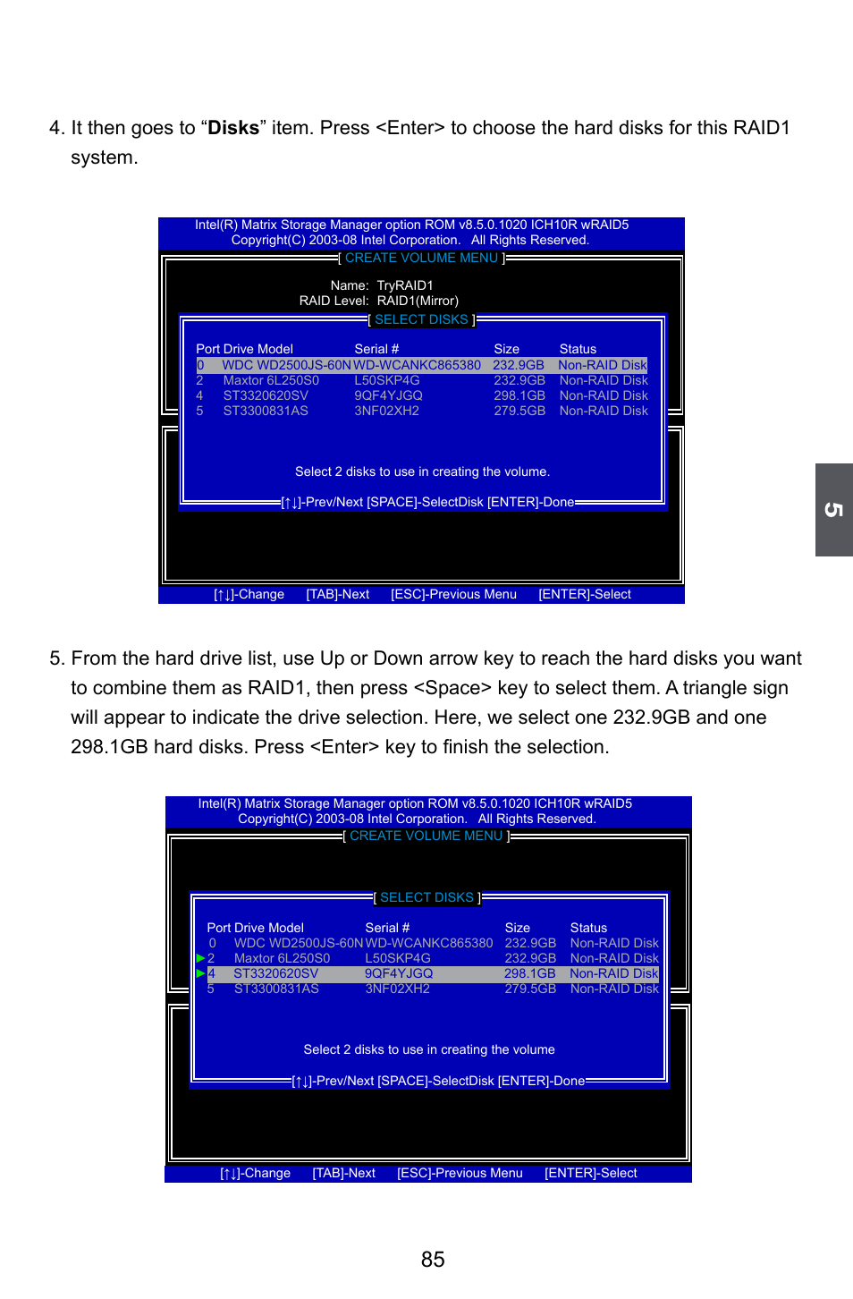 Foxconn Q45M User Manual | Page 92 / 113