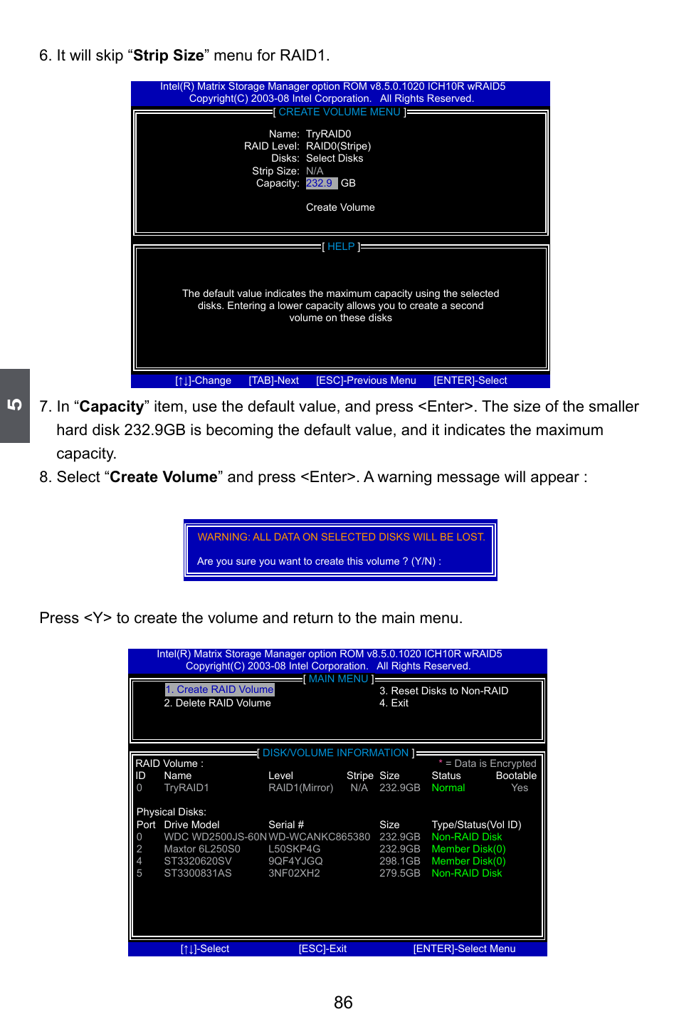 Foxconn Q45M User Manual | Page 93 / 113