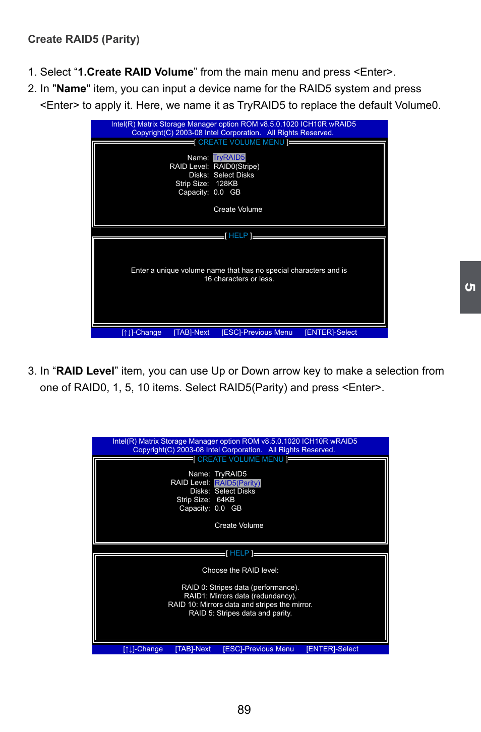 Foxconn Q45M User Manual | Page 96 / 113