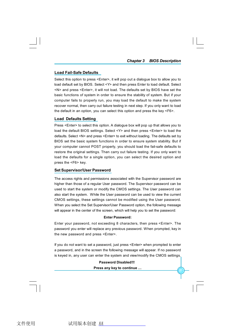 Foxconn Q9657MC-8KRS2H V1.1 User Manual | Page 41 / 57