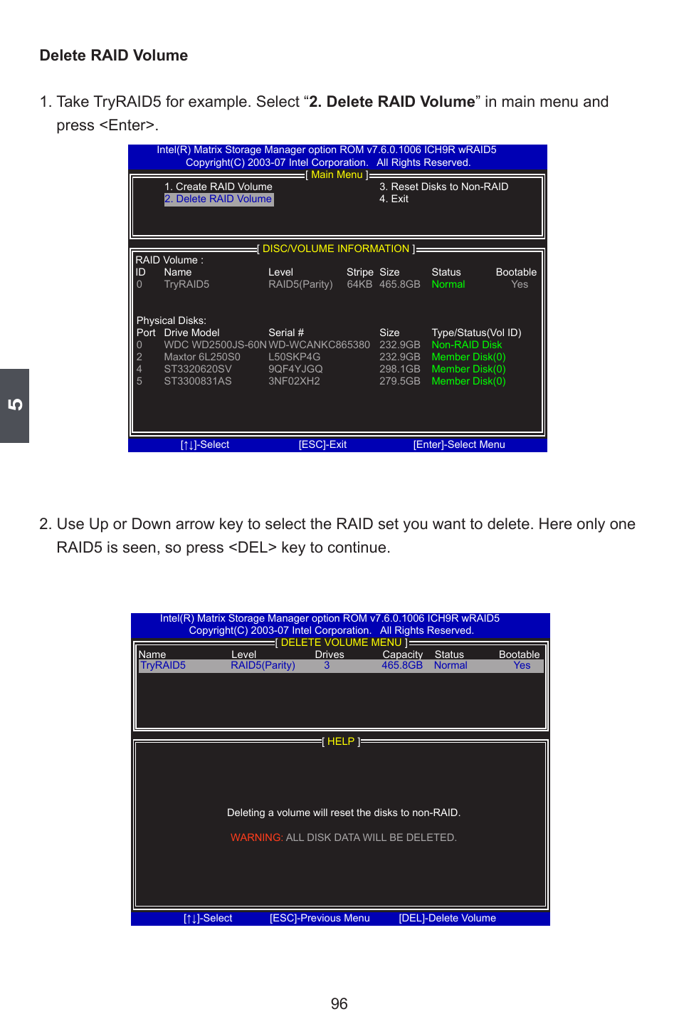 Foxconn BLACKOPS User Manual | Page 103 / 120