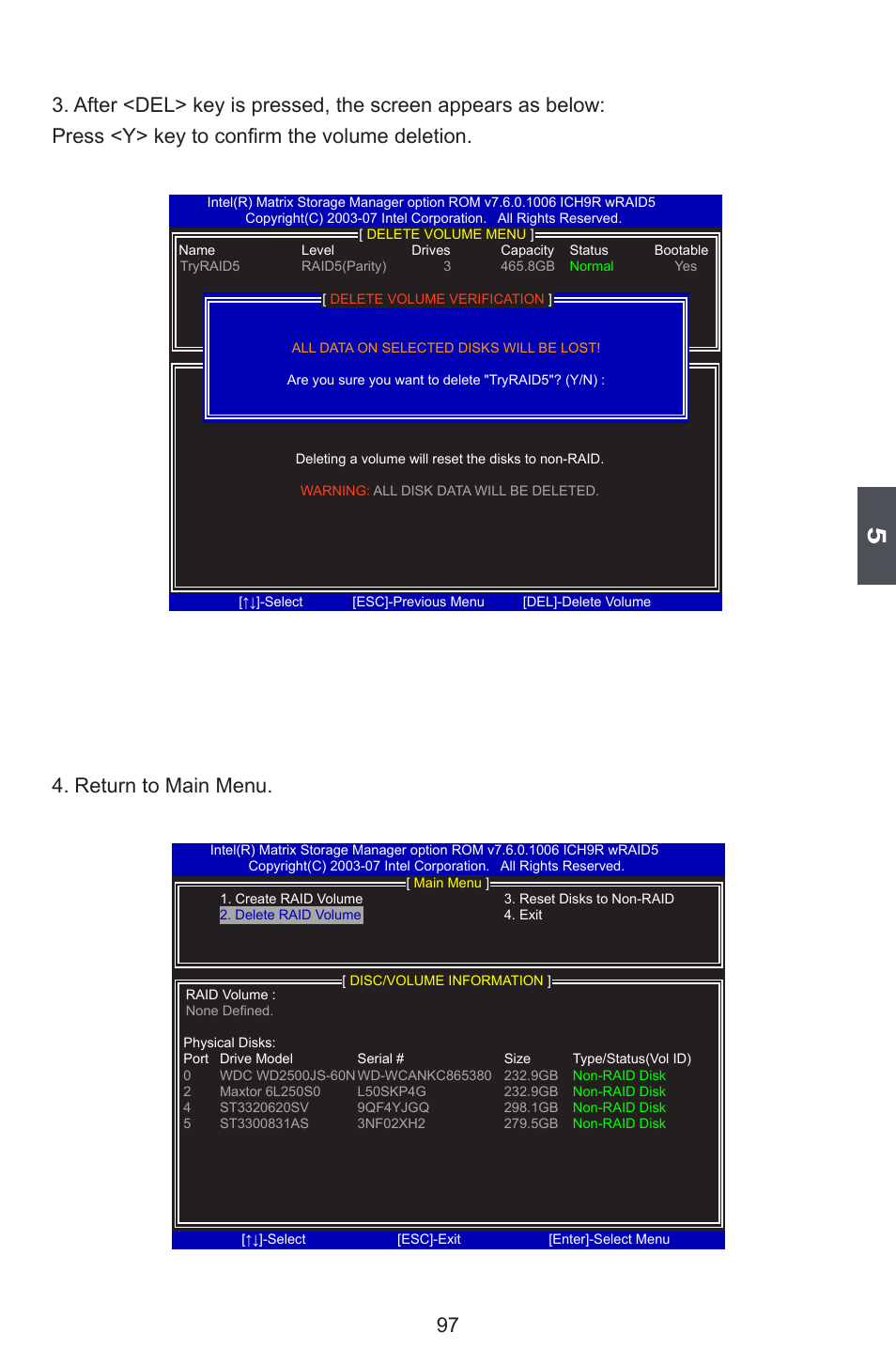 Foxconn BLACKOPS User Manual | Page 104 / 120
