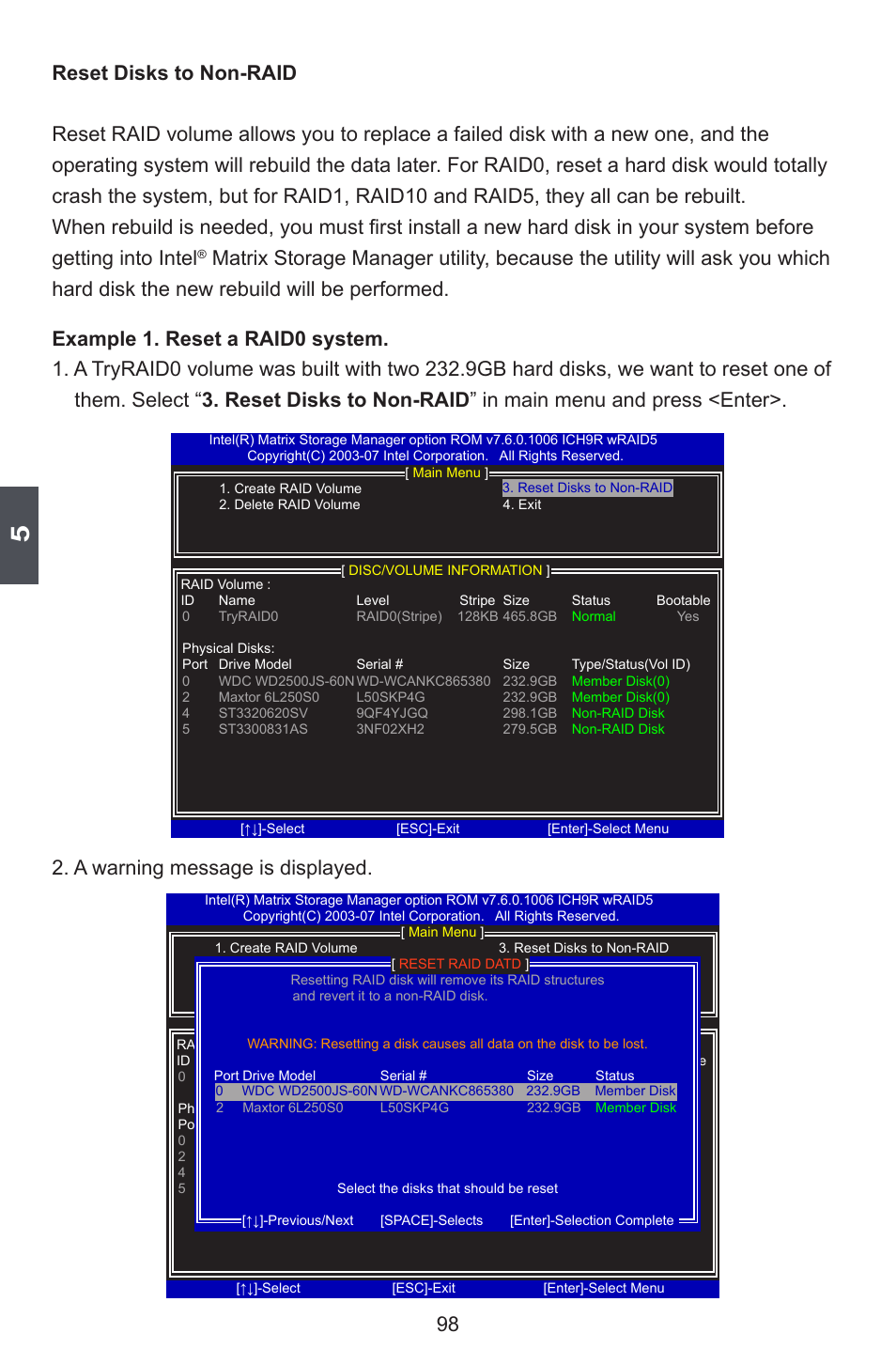 Foxconn BLACKOPS User Manual | Page 105 / 120